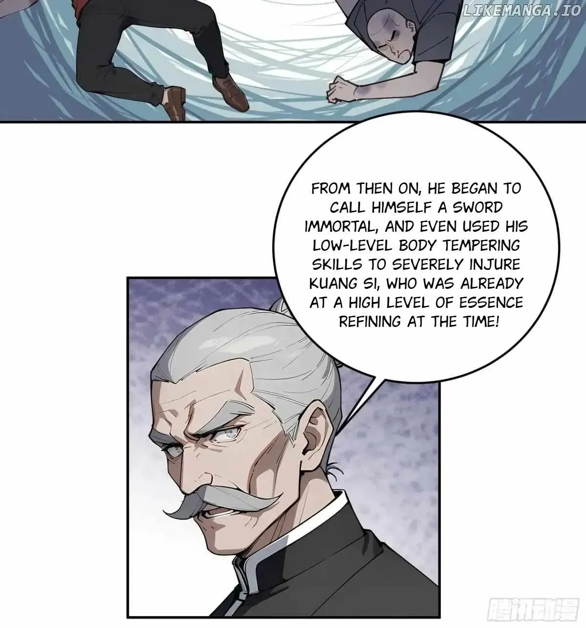 God of Learning Chapter 38 Online - página 24
