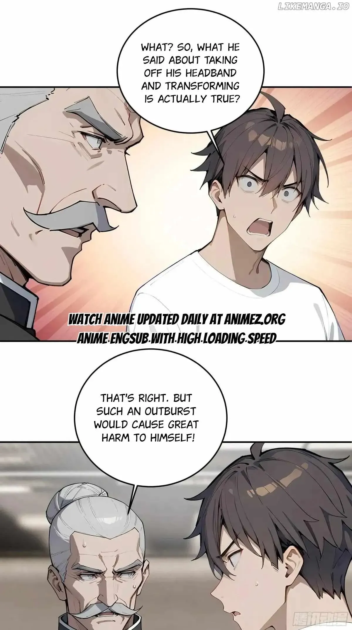 God of Learning Chapter 38 Online - página 25