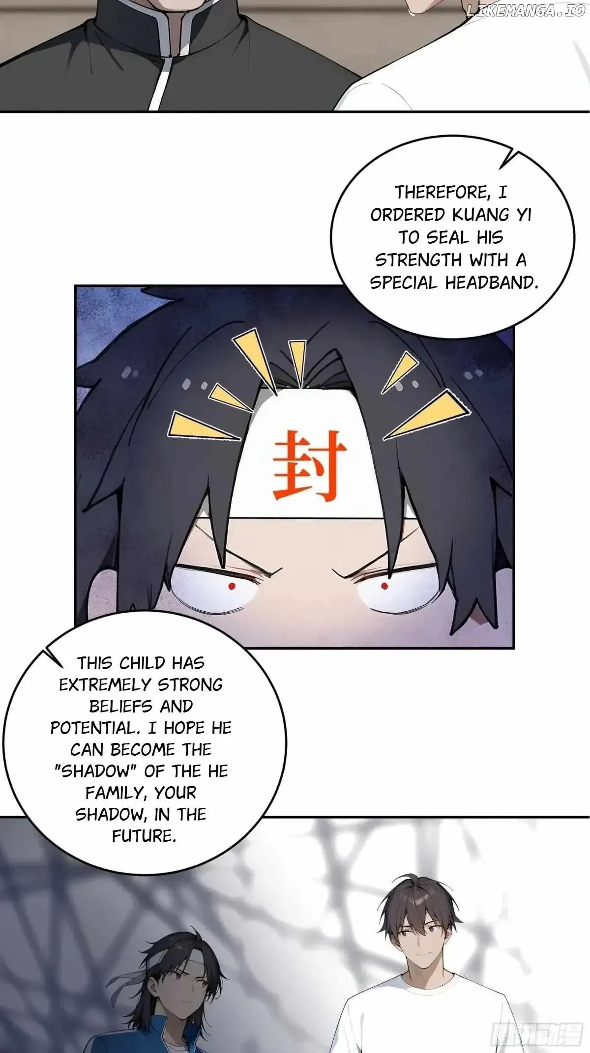 God of Learning Chapter 38 Online - página 26