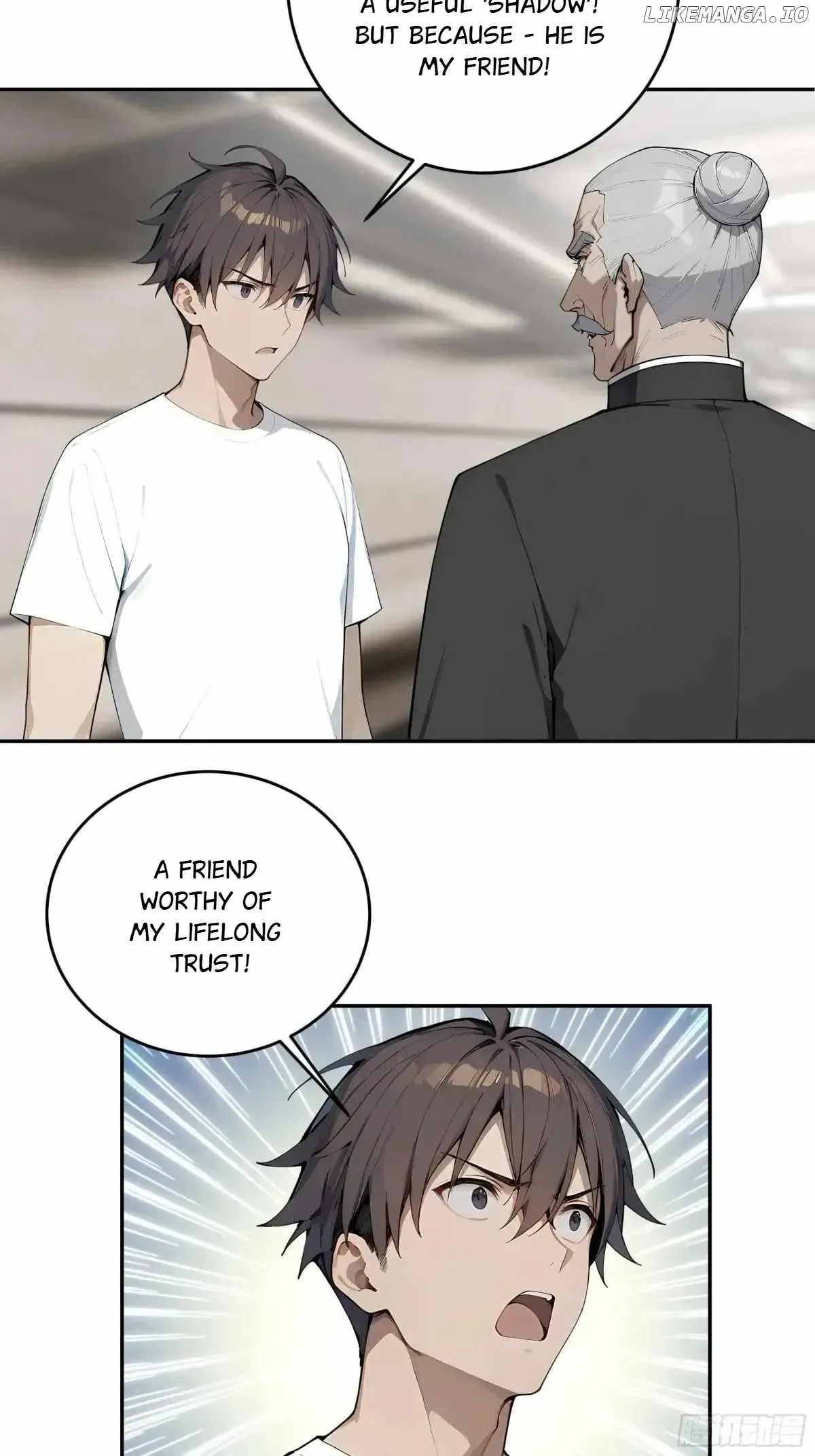 God of Learning Chapter 38 Online - página 28