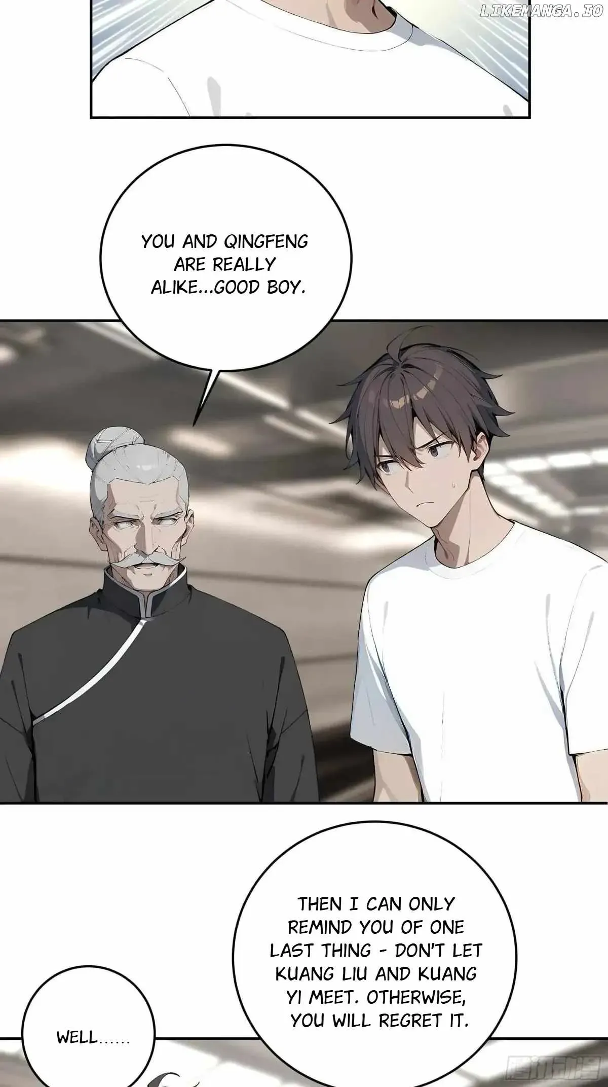 God of Learning Chapter 38 Online - página 29