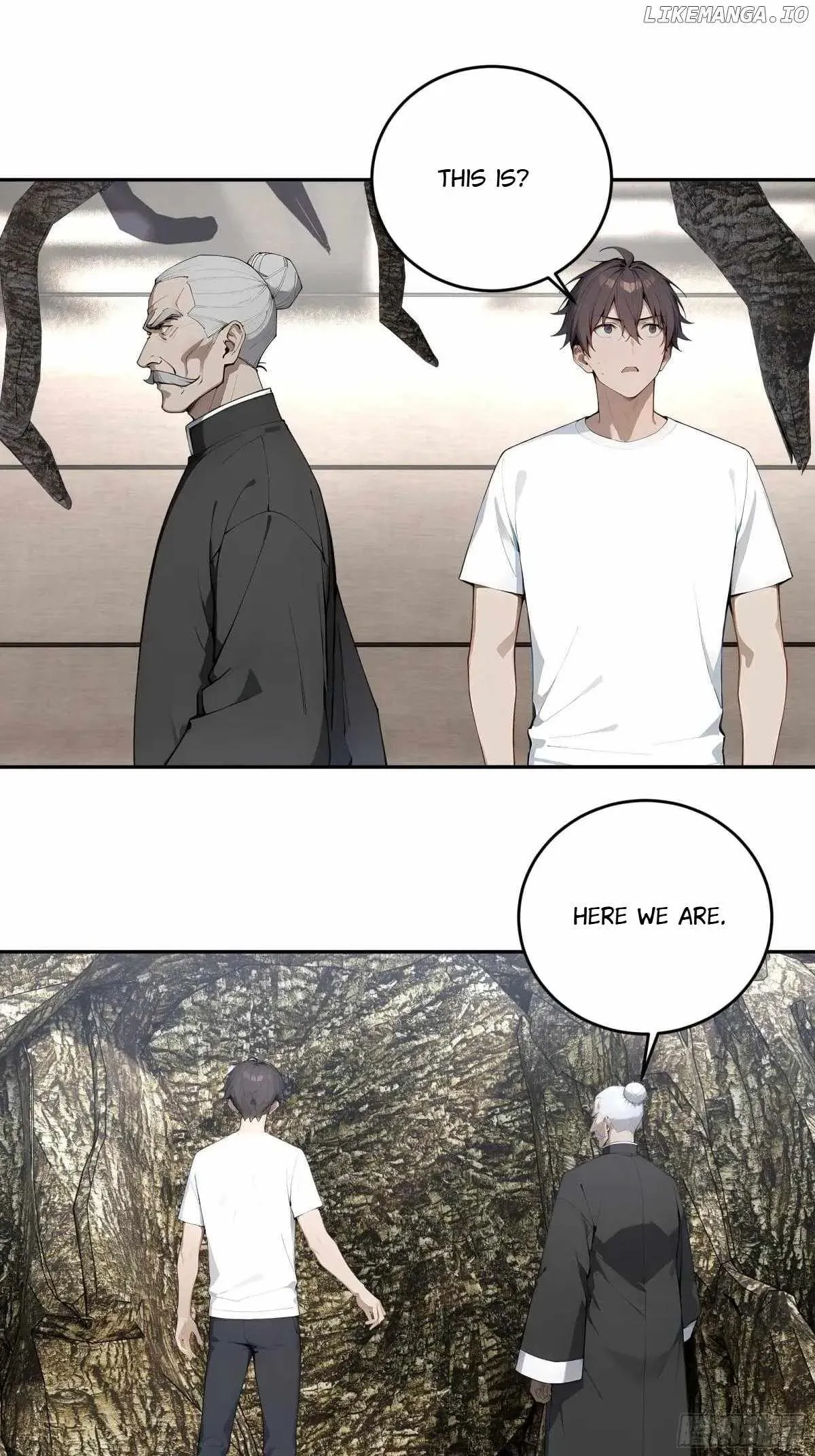 God of Learning Chapter 38 Online - página 31
