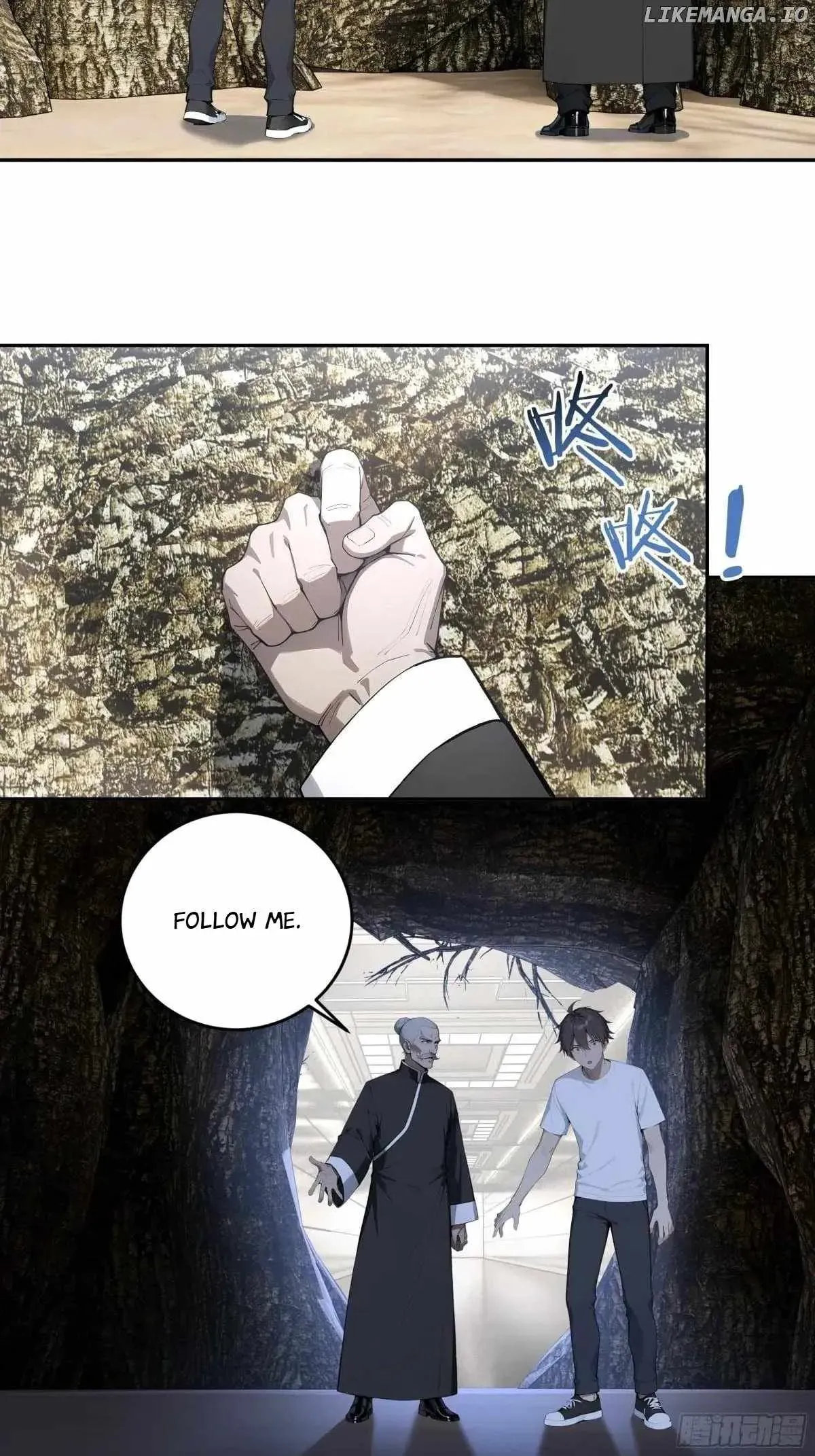 God of Learning Chapter 38 Online - página 32