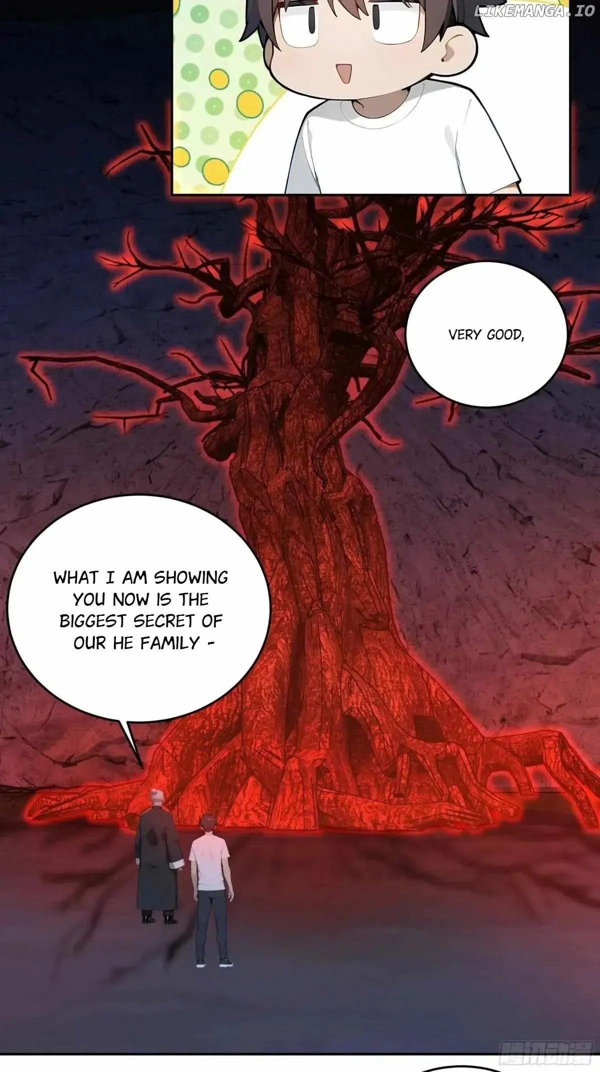 God of Learning Chapter 38 Online - página 34