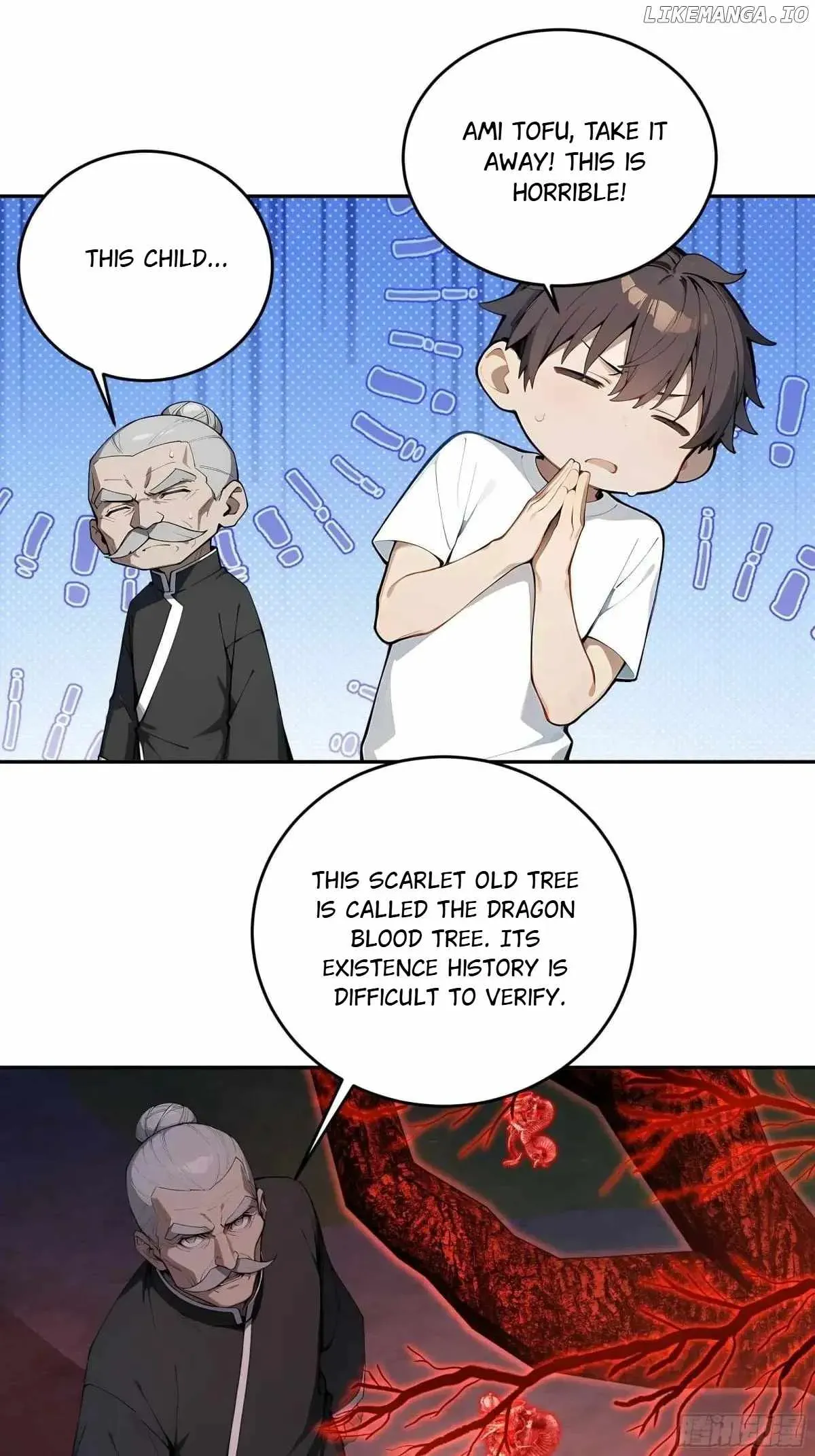 God of Learning Chapter 38 Online - página 37