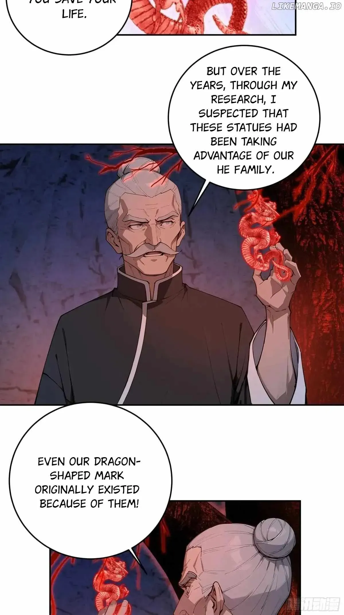 God of Learning Chapter 38 Online - página 40