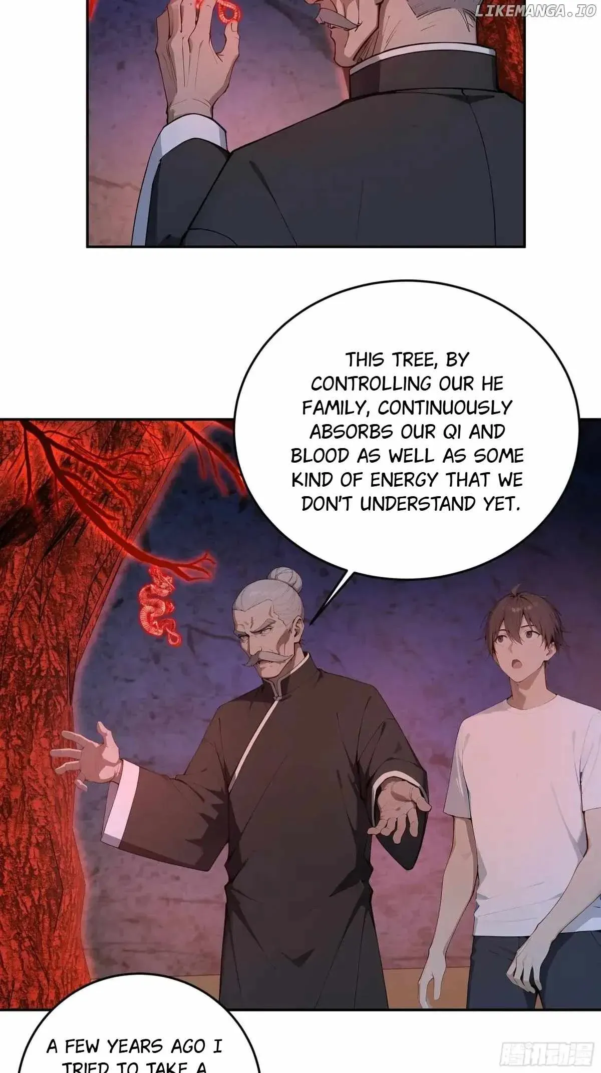God of Learning Chapter 38 Online - página 41