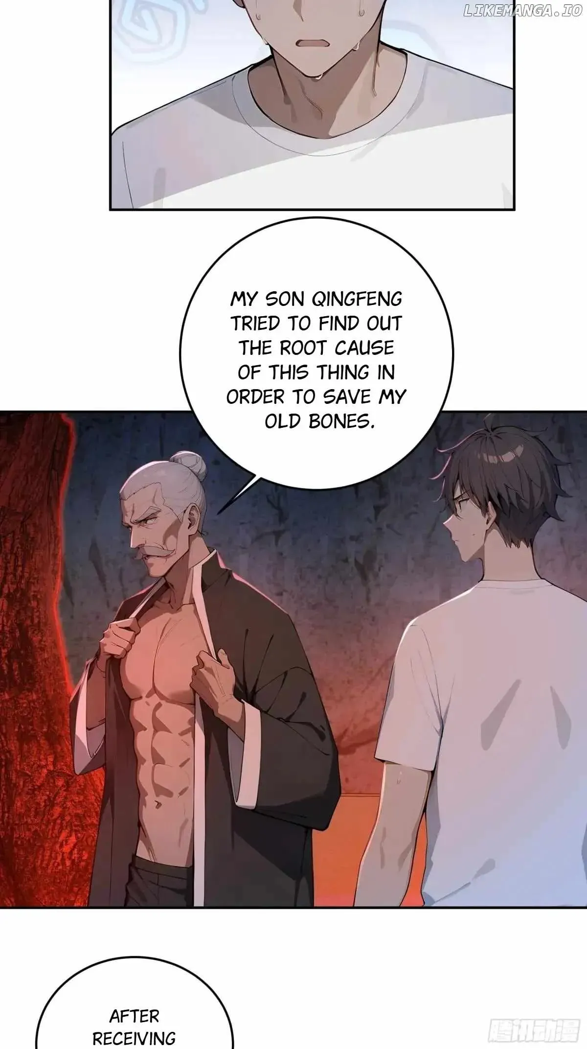 God of Learning Chapter 38 Online - página 45