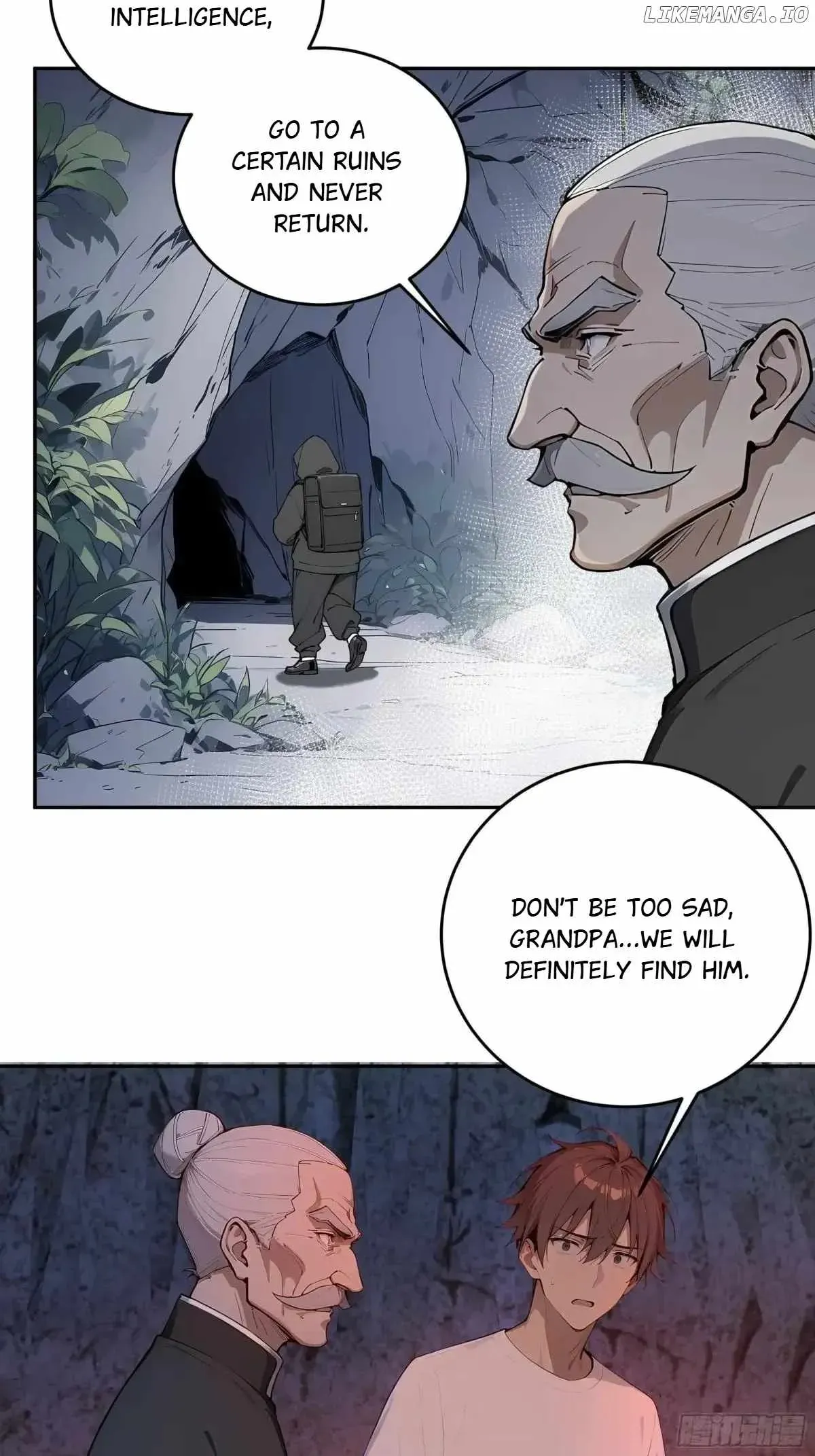 God of Learning Chapter 38 Online - página 46