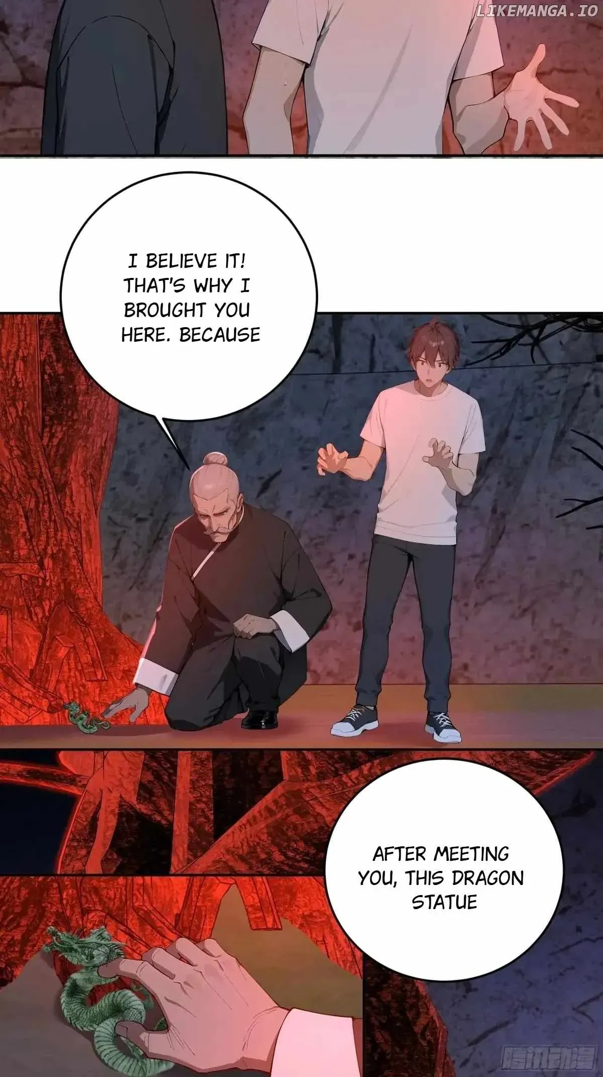 God of Learning Chapter 38 Online - página 47
