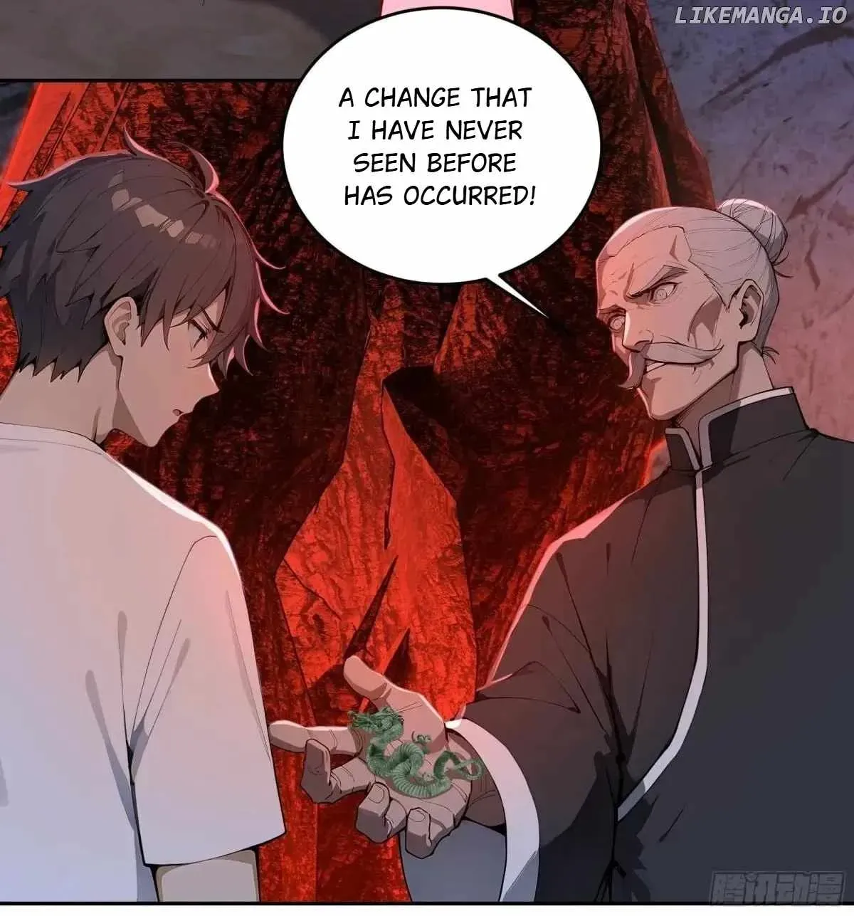 God of Learning Chapter 38 Online - página 48