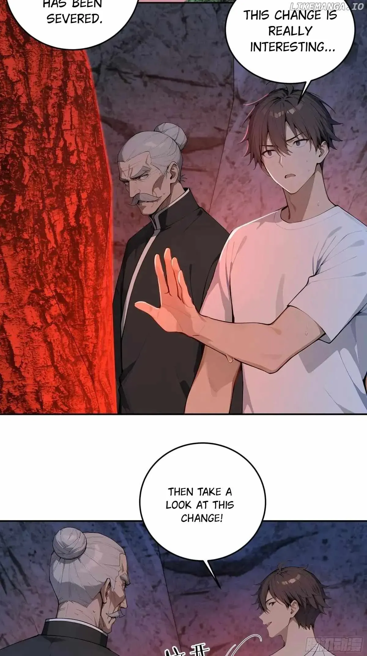 God of Learning Chapter 38 Online - página 50