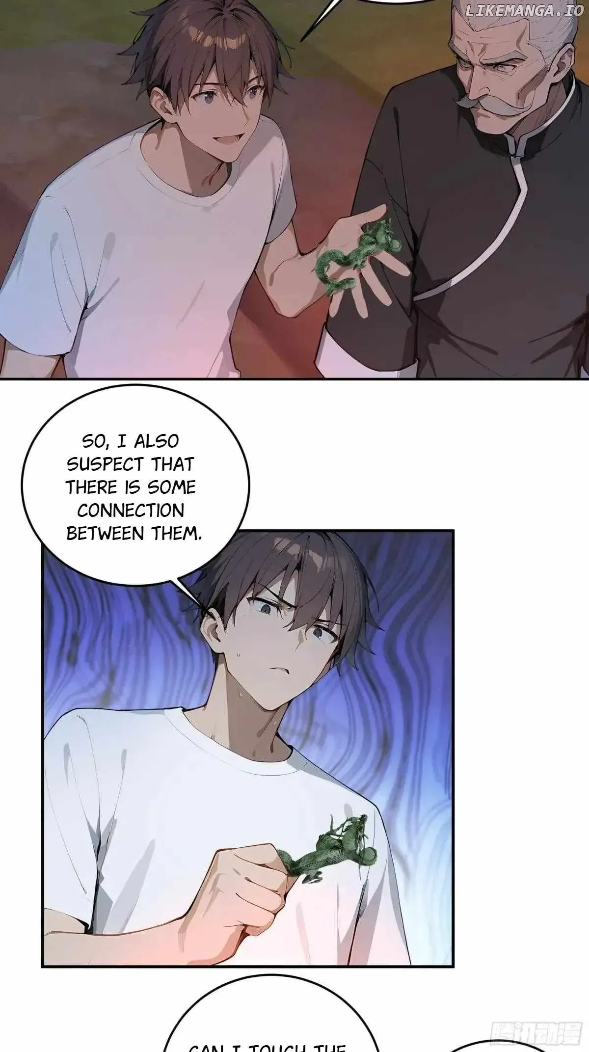God of Learning Chapter 38 Online - página 52