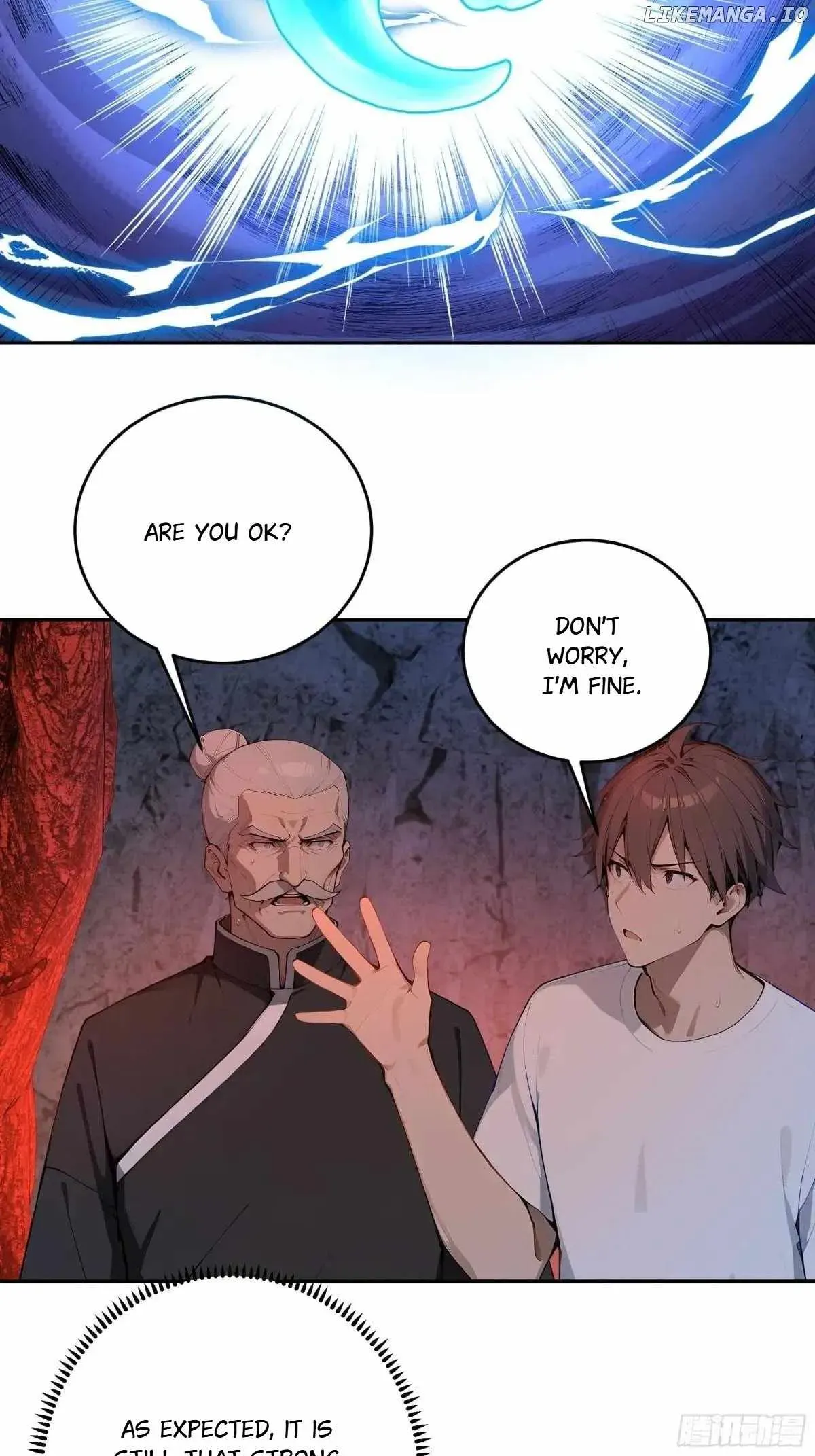 God of Learning Chapter 38 Online - página 56