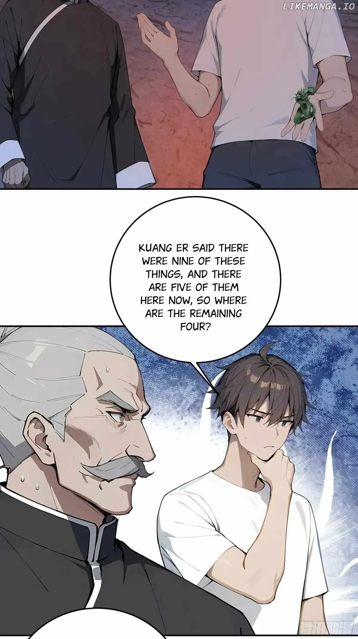 God of Learning Chapter 38 Online - página 58
