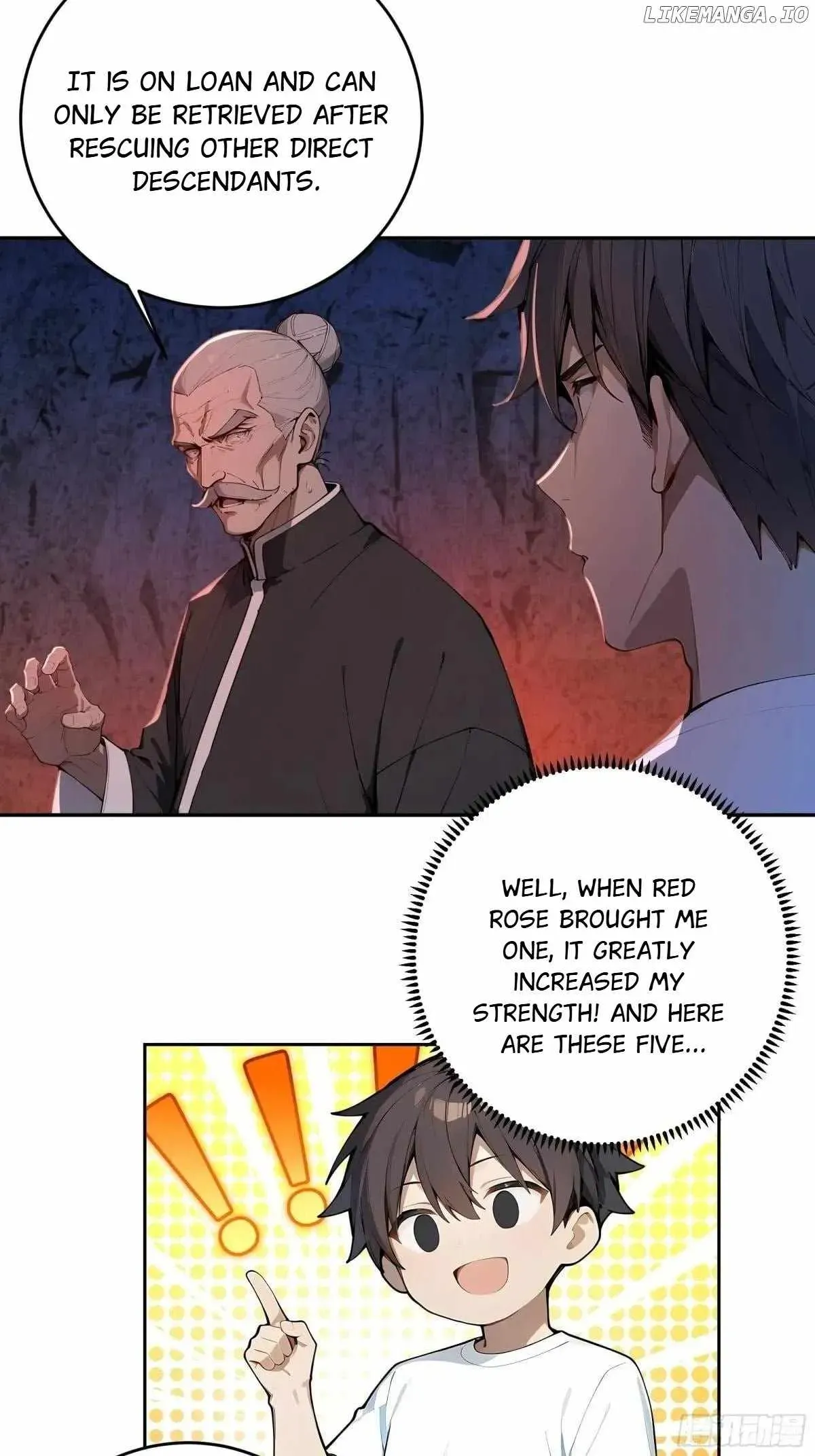 God of Learning Chapter 38 Online - página 59