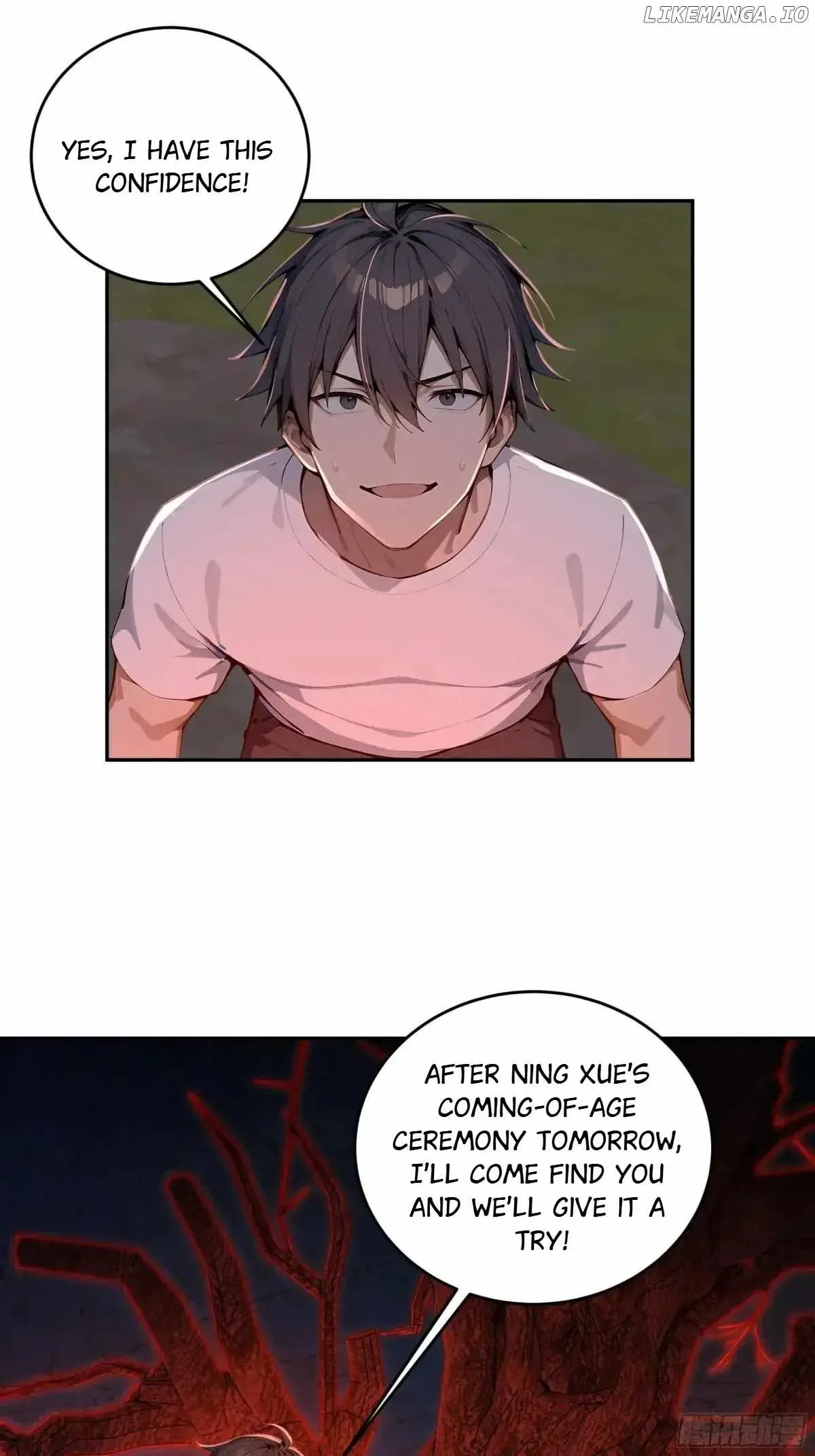 God of Learning Chapter 38 Online - página 61