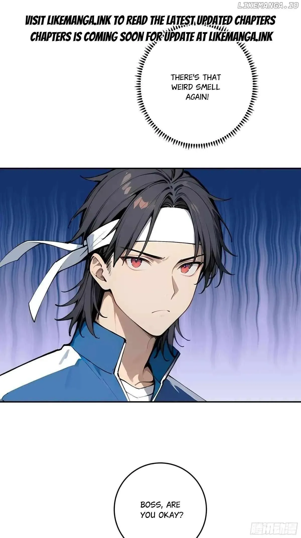 God of Learning Chapter 43 Online - página 1