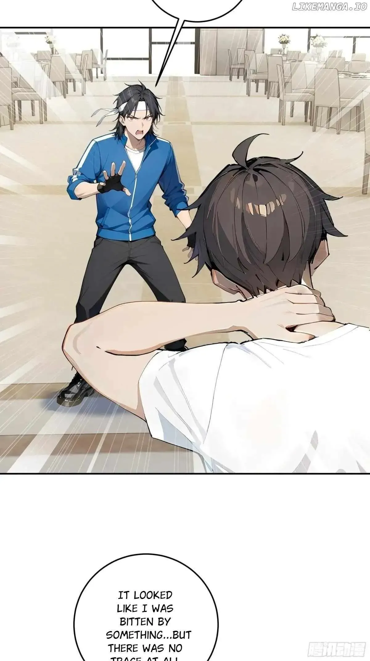 God of Learning Chapter 43 Online - página 2