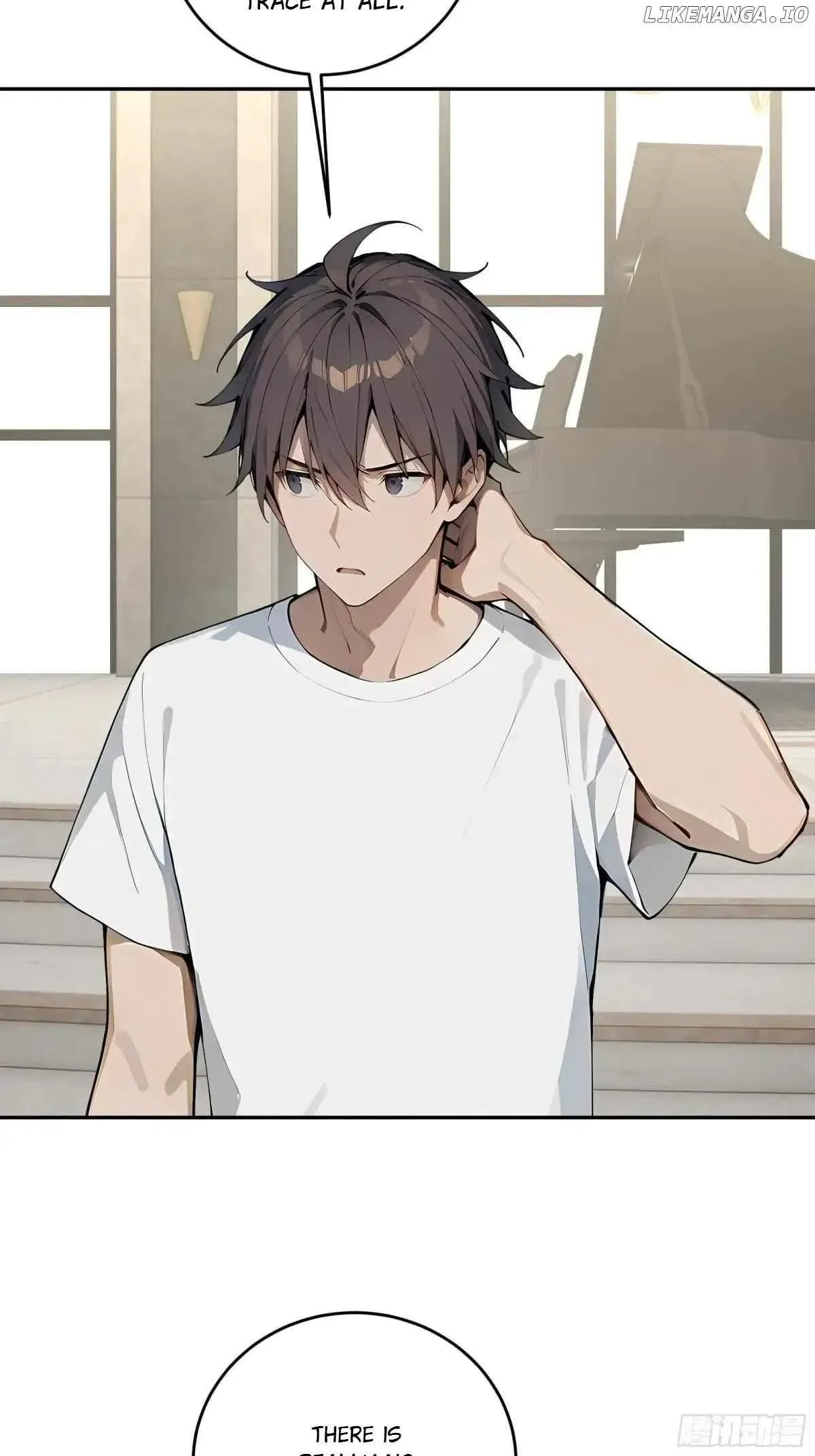 God of Learning Chapter 43 Online - página 3