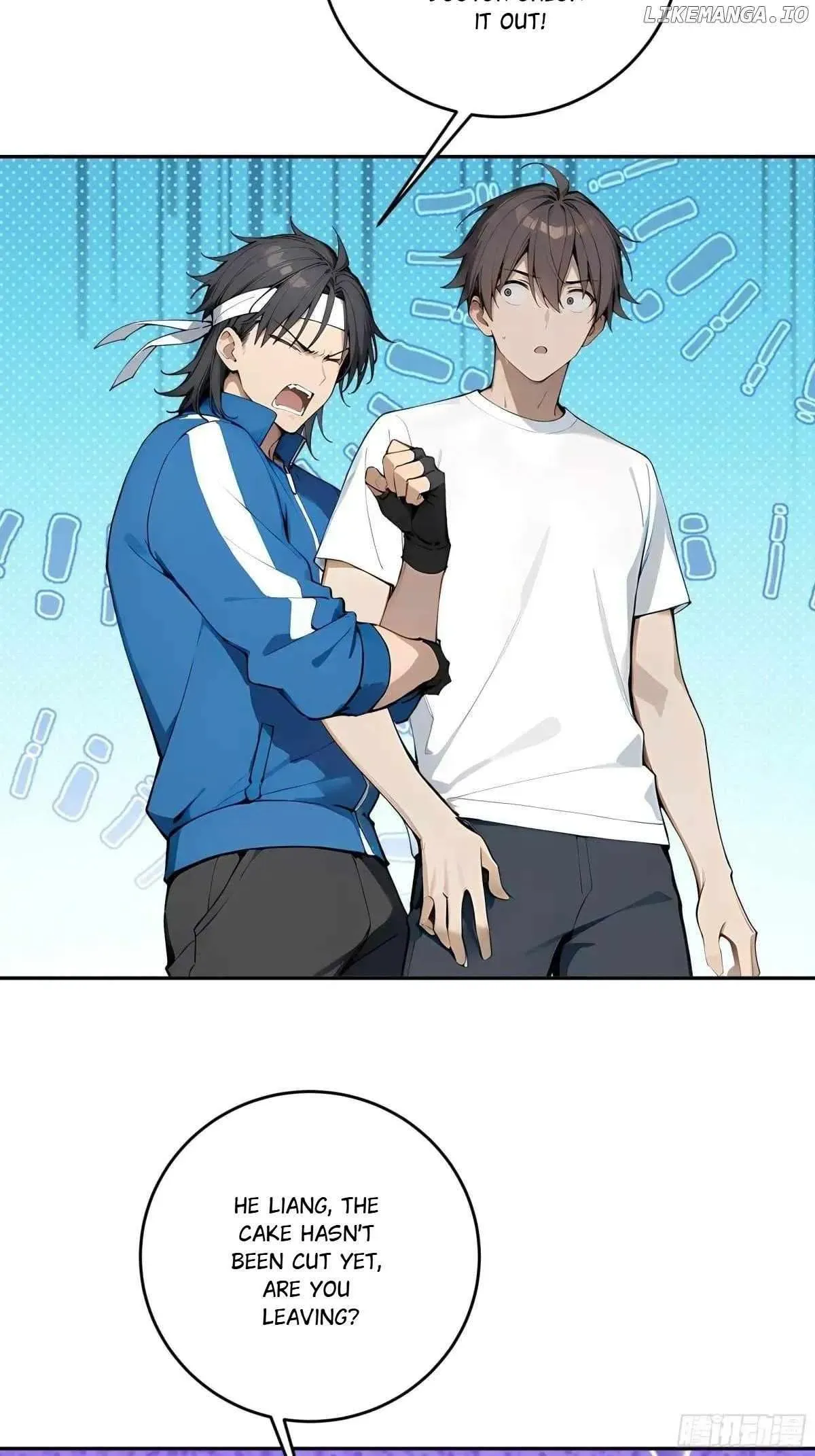 God of Learning Chapter 43 Online - página 5