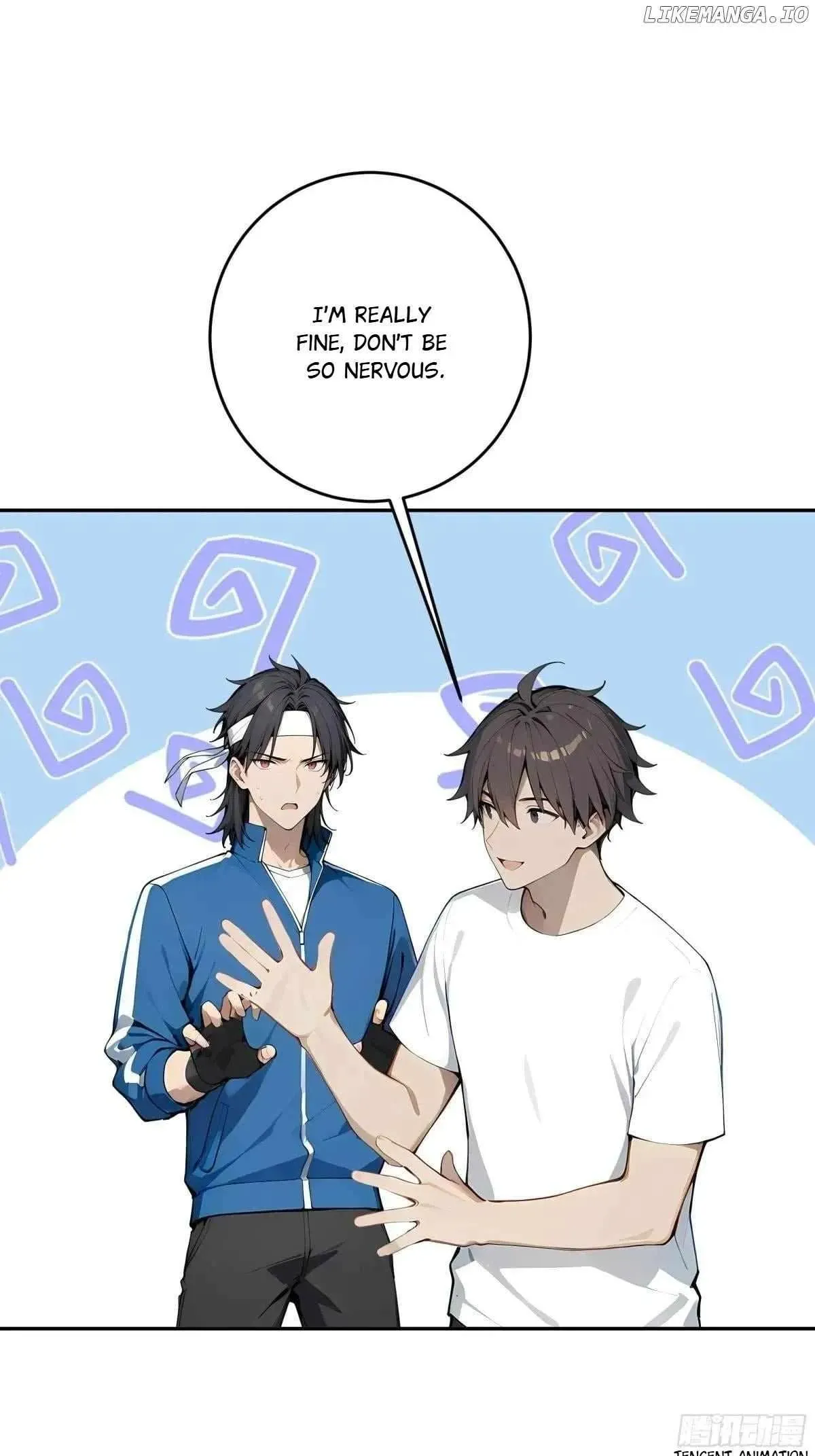God of Learning Chapter 43 Online - página 7