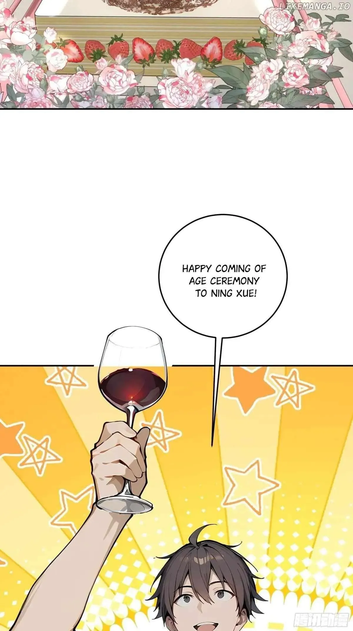 God of Learning Chapter 43 Online - página 10