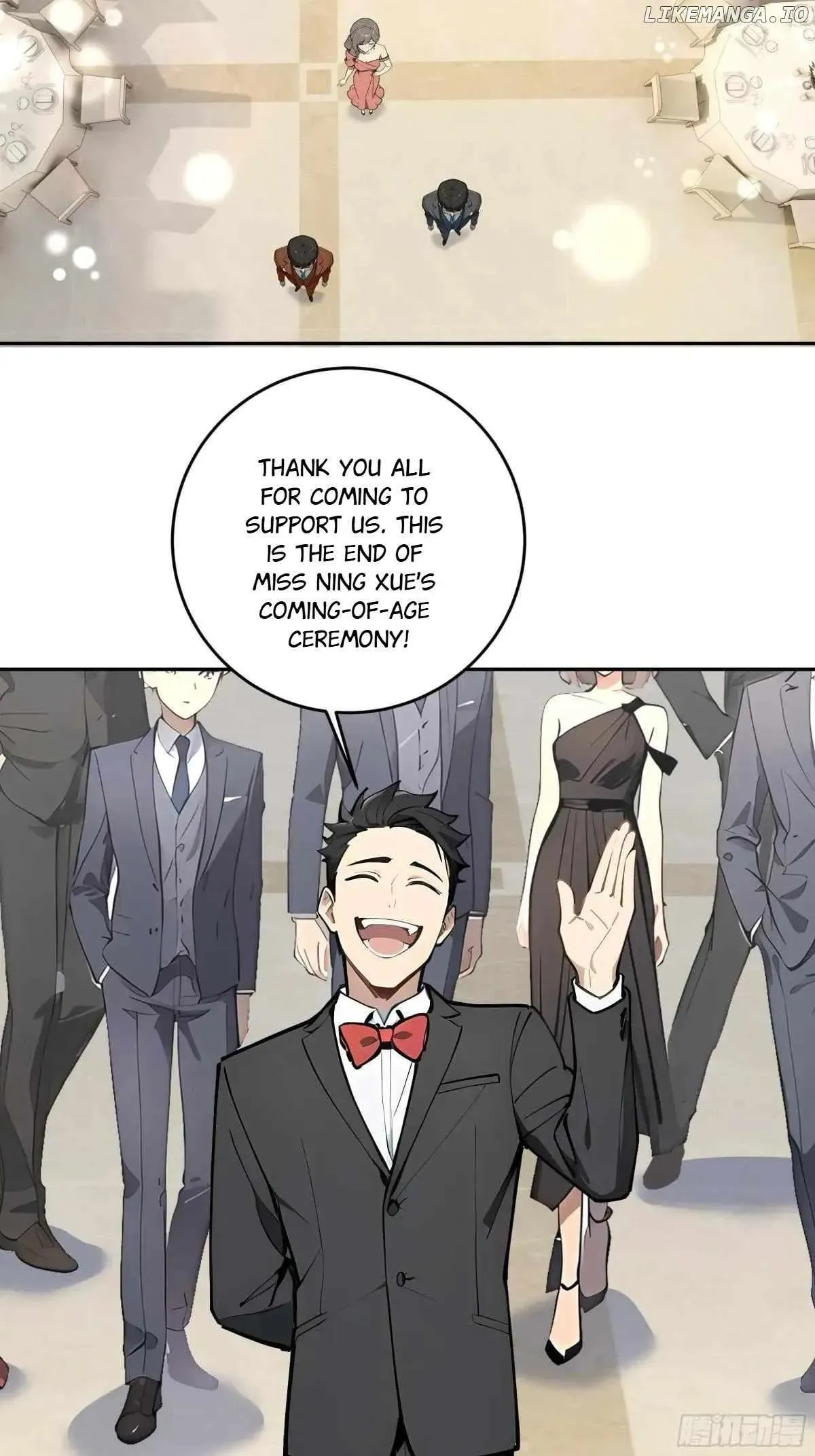 God of Learning Chapter 43 Online - página 14