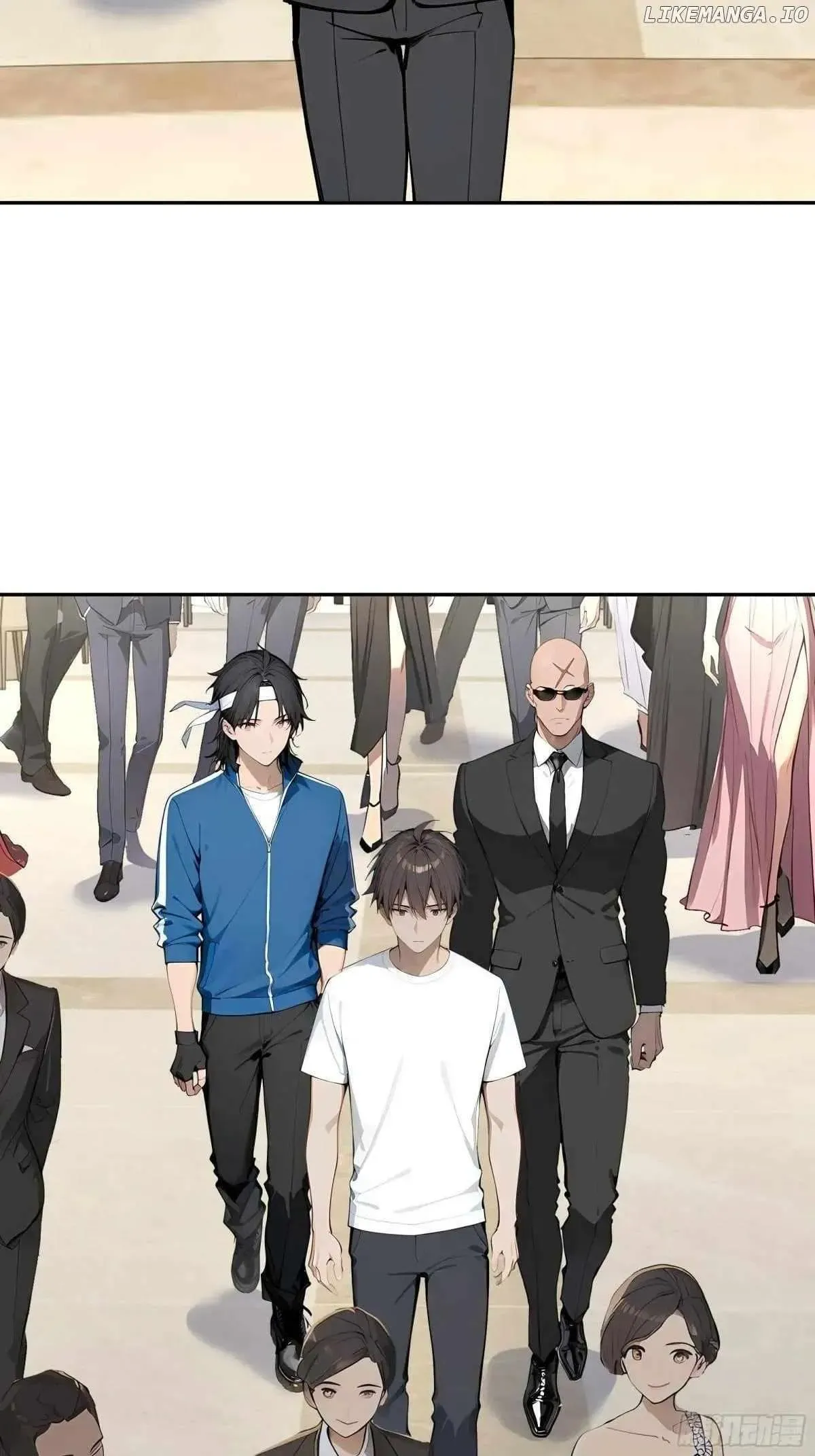 God of Learning Chapter 43 Online - página 15