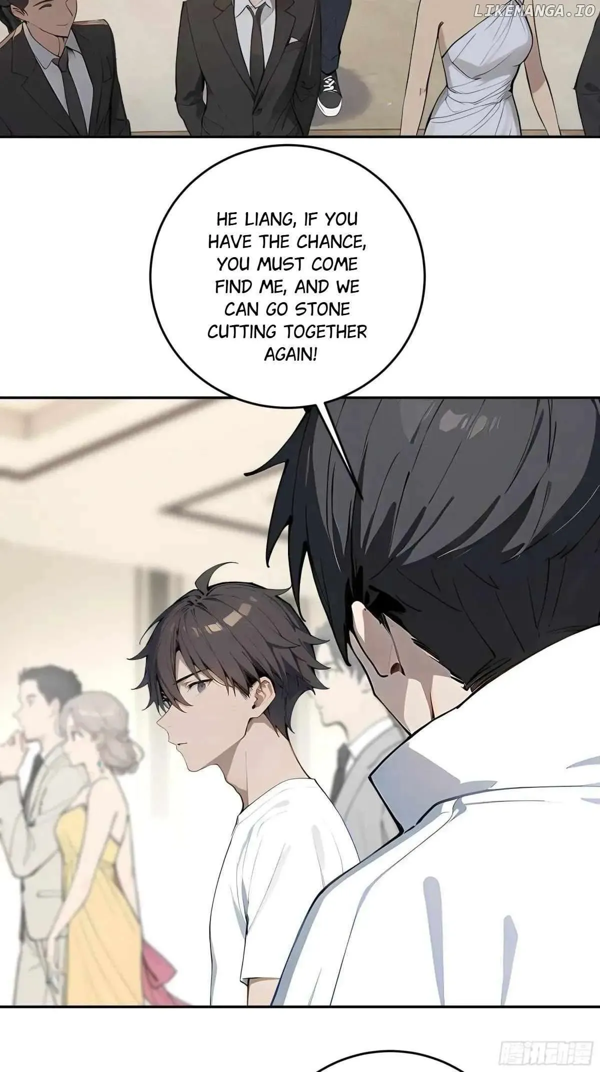 God of Learning Chapter 43 Online - página 16