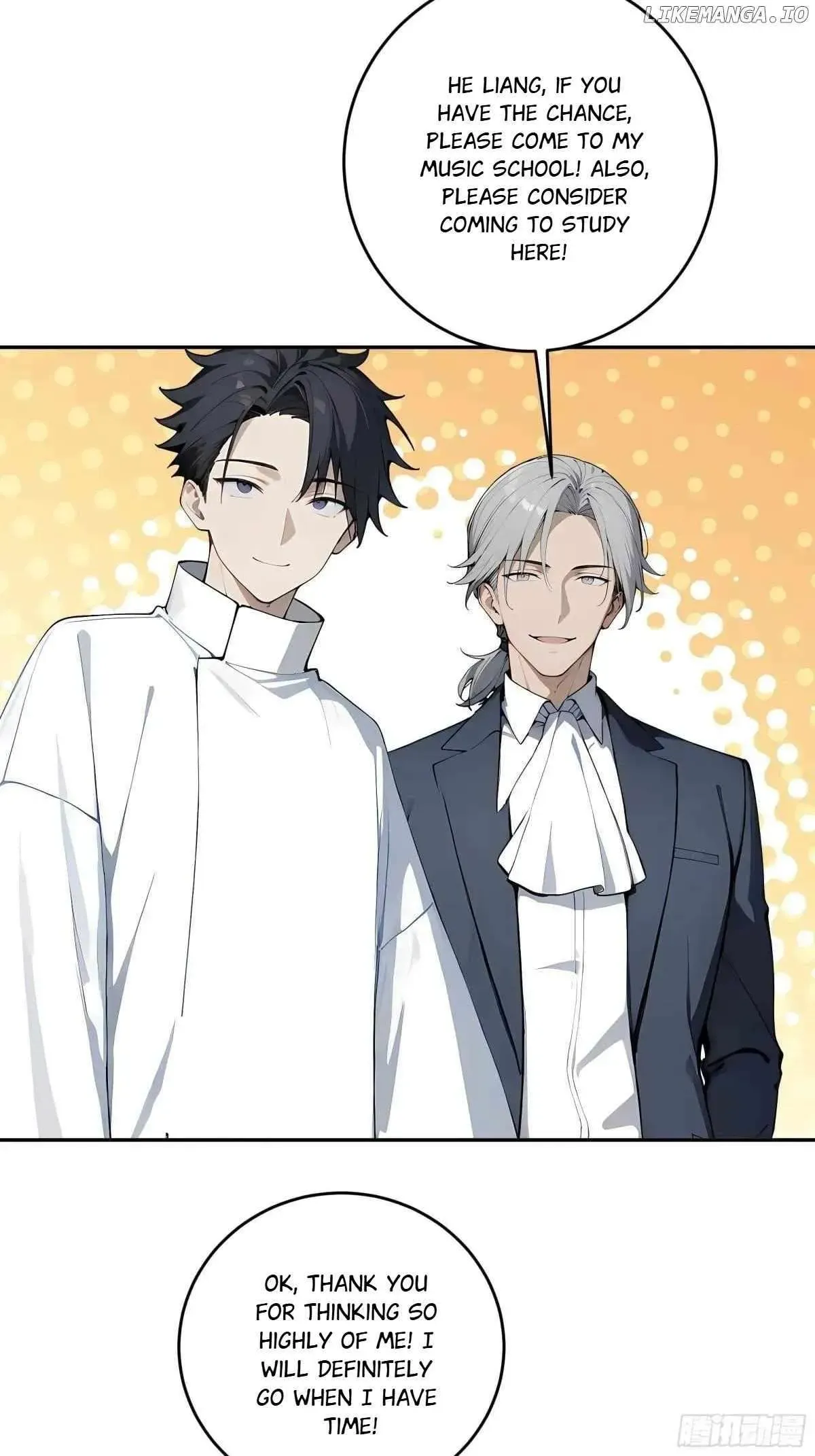 God of Learning Chapter 43 Online - página 17