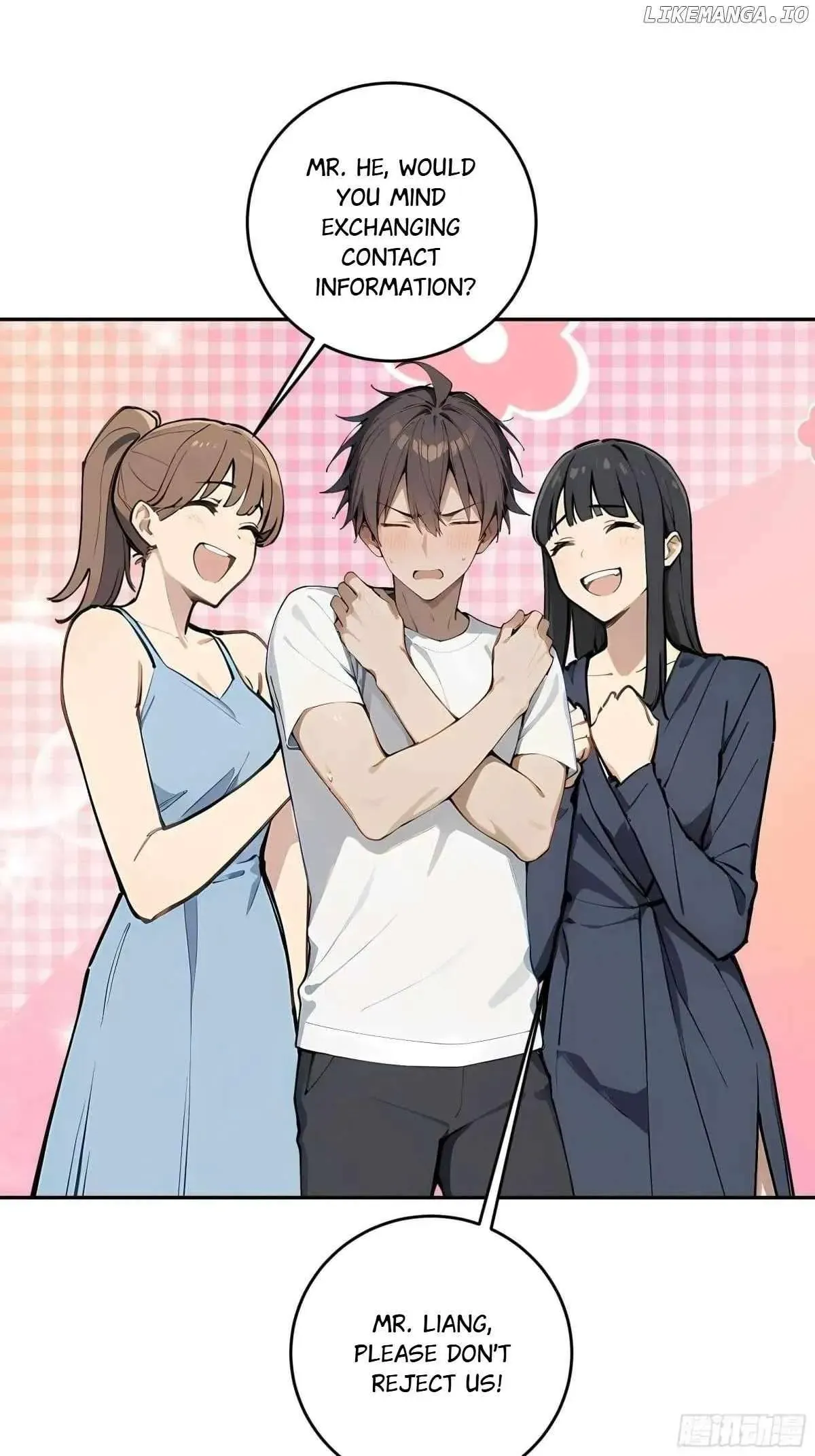 God of Learning Chapter 43 Online - página 19