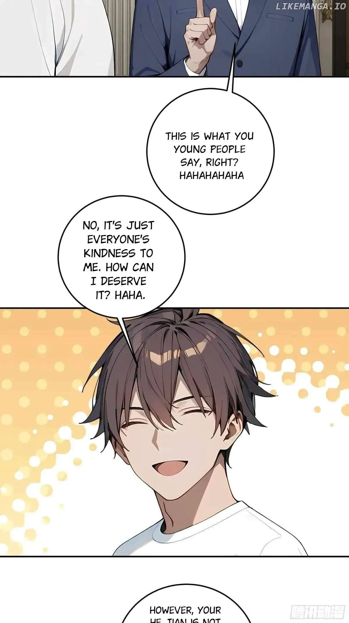 God of Learning Chapter 43 Online - página 22