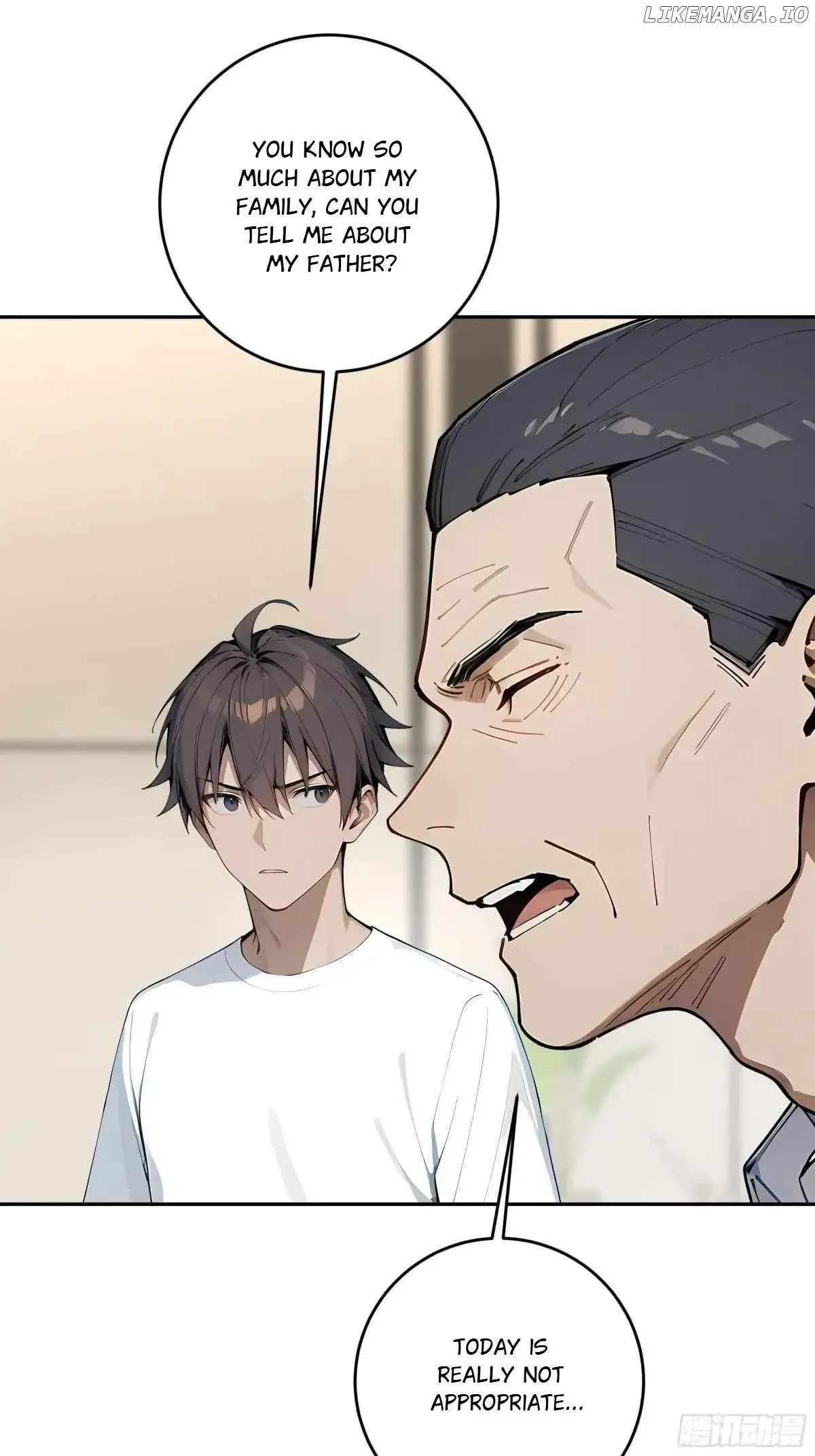 God of Learning Chapter 43 Online - página 25