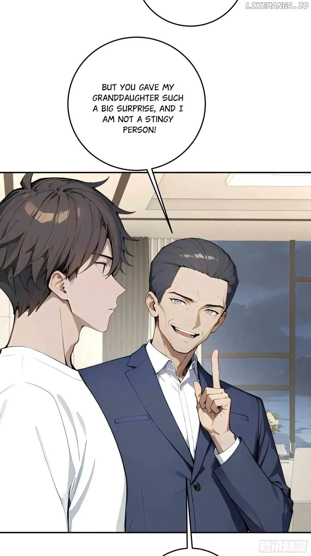 God of Learning Chapter 43 Online - página 26
