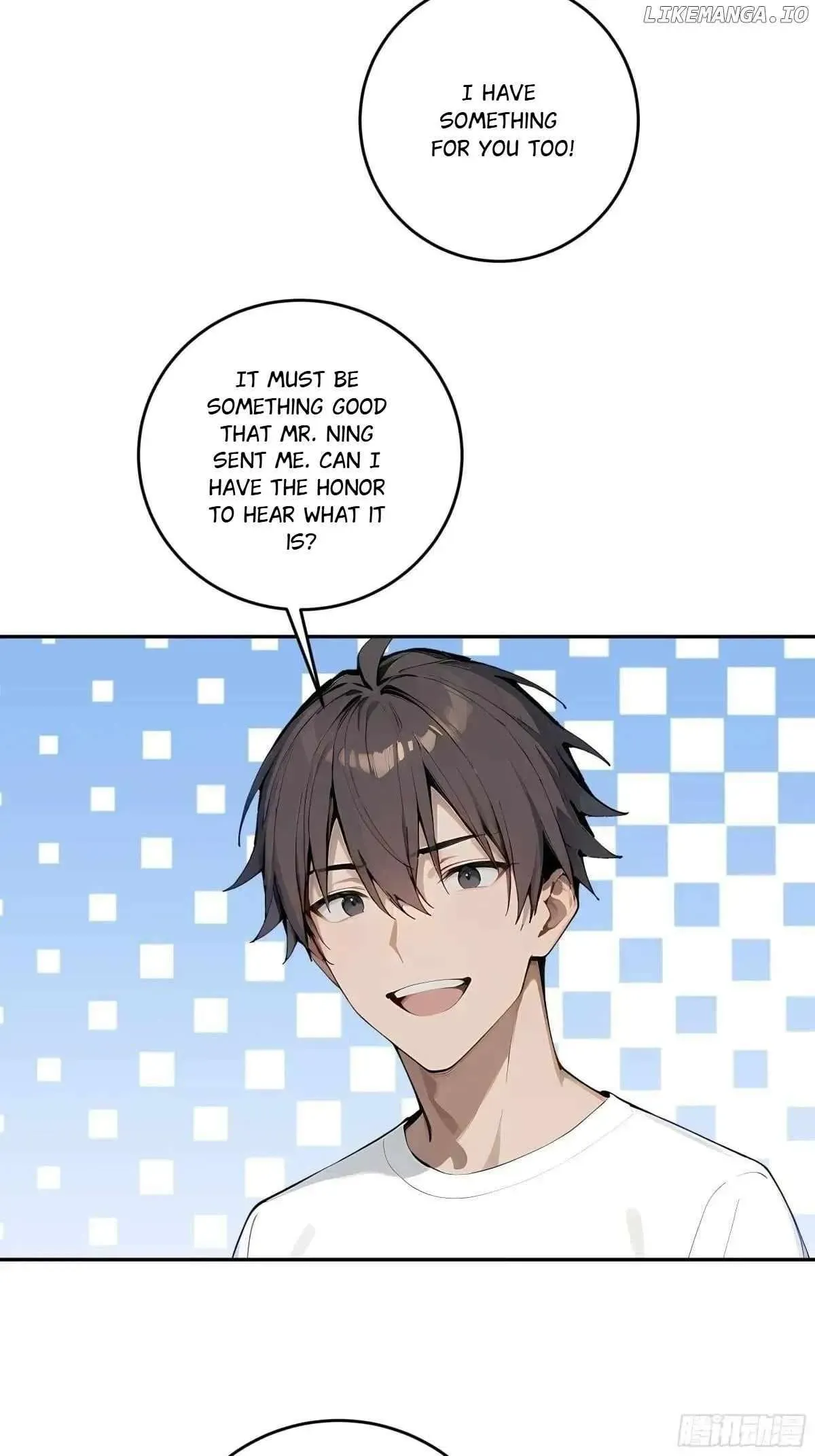 God of Learning Chapter 43 Online - página 27