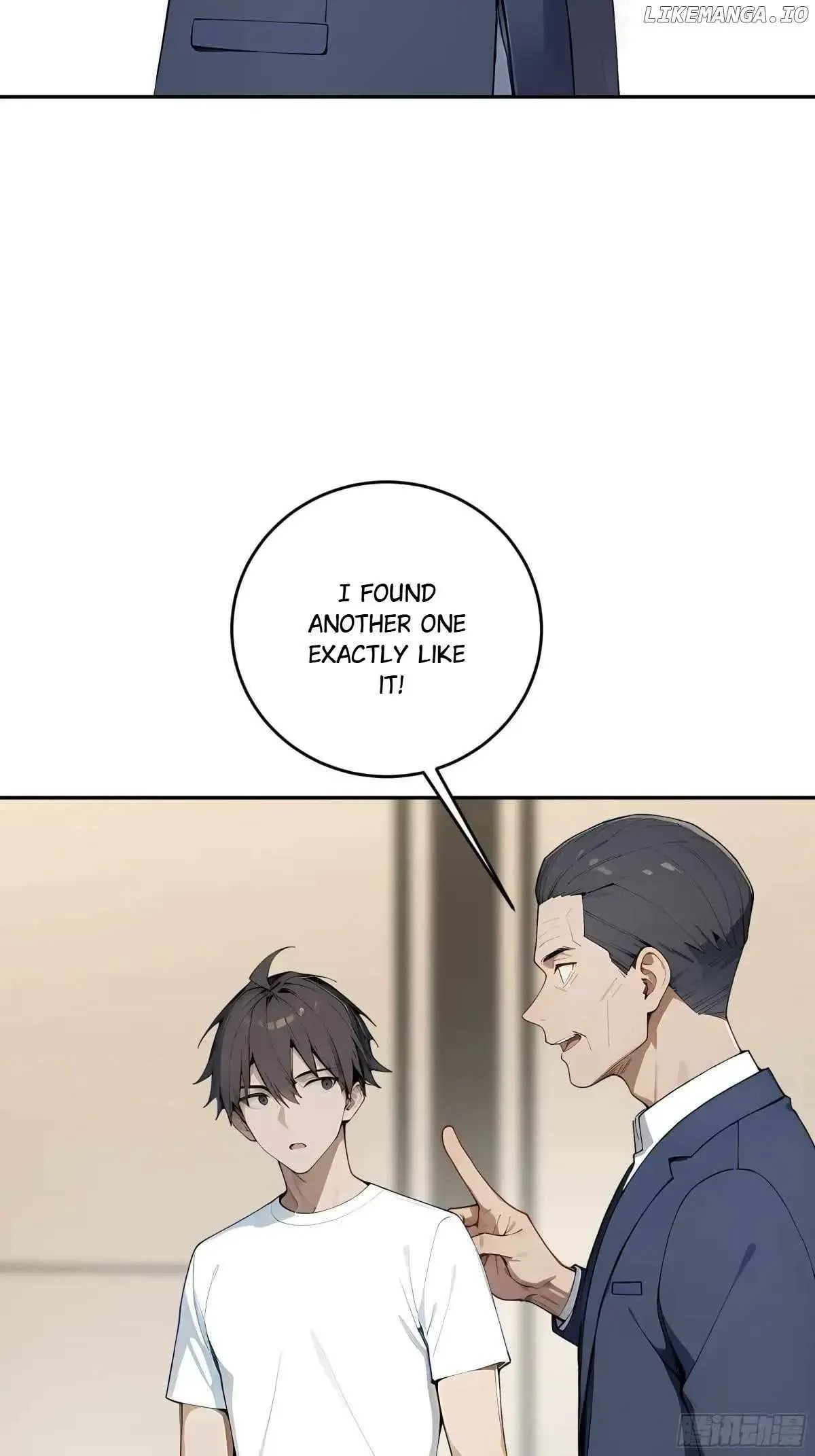 God of Learning Chapter 43 Online - página 29