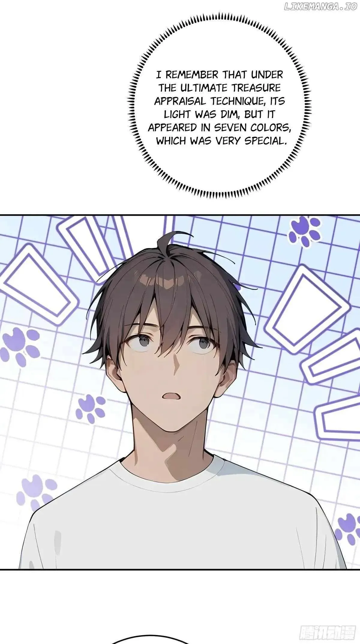 God of Learning Chapter 43 Online - página 31