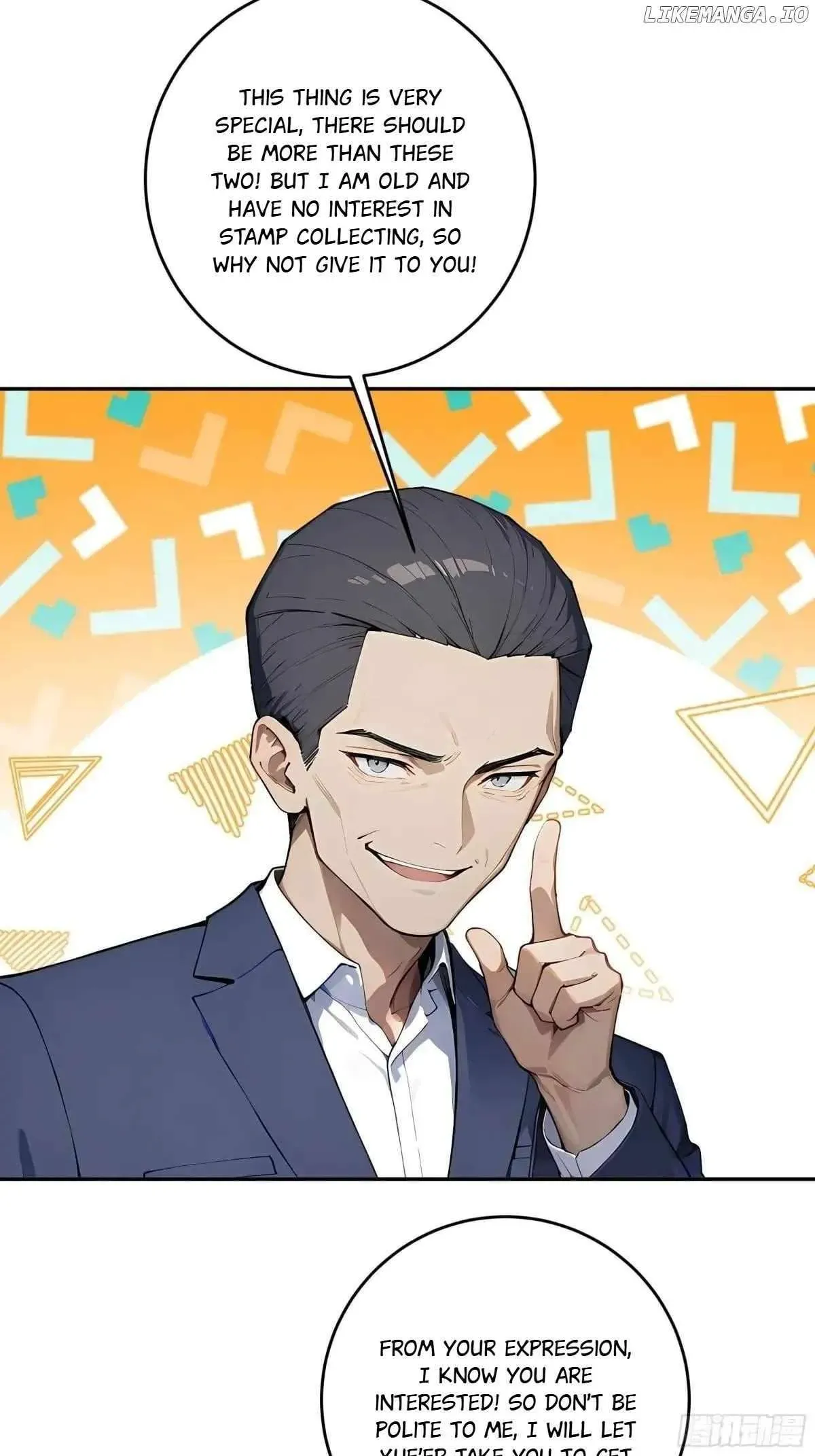 God of Learning Chapter 43 Online - página 32