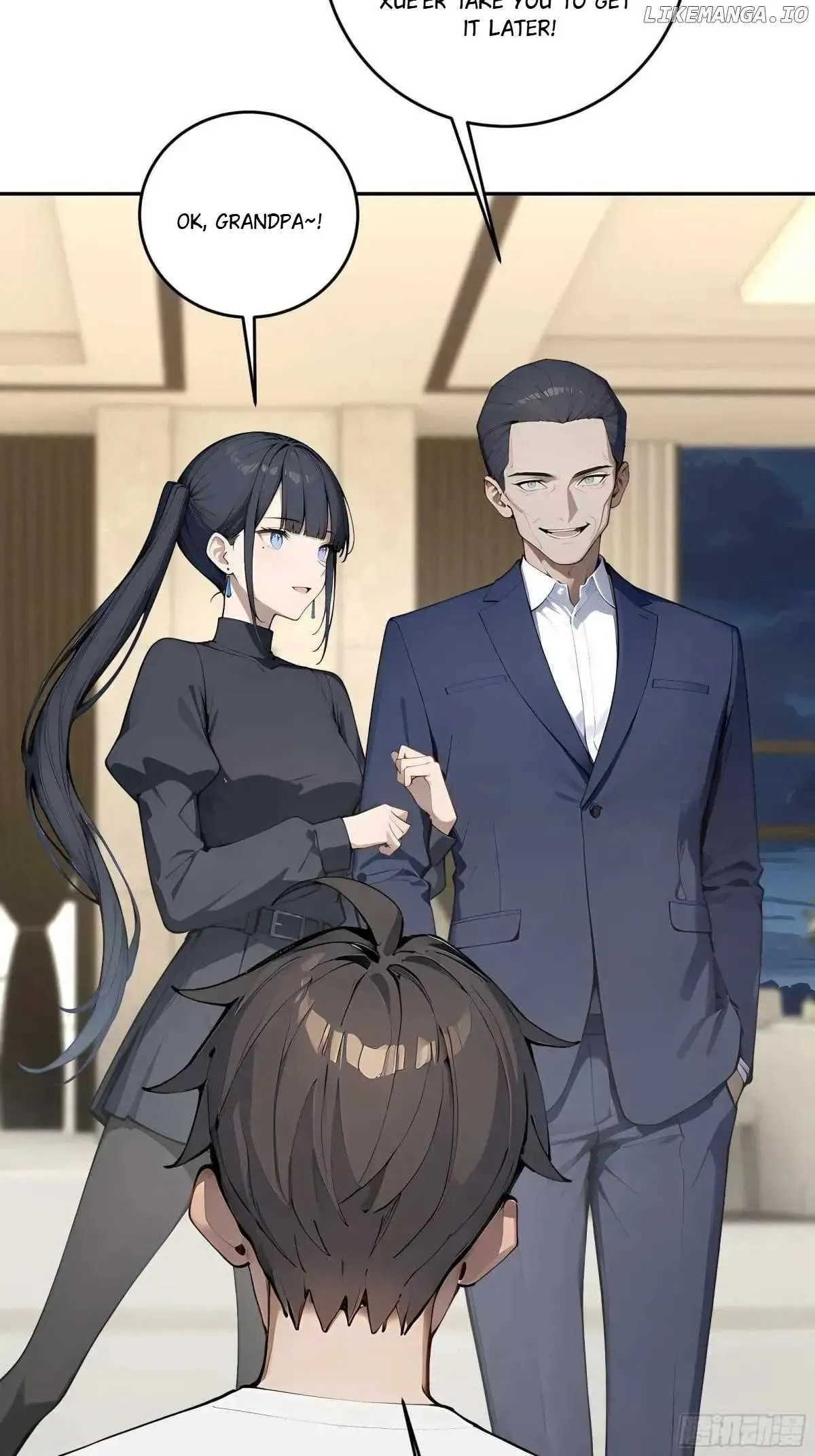God of Learning Chapter 43 Online - página 33