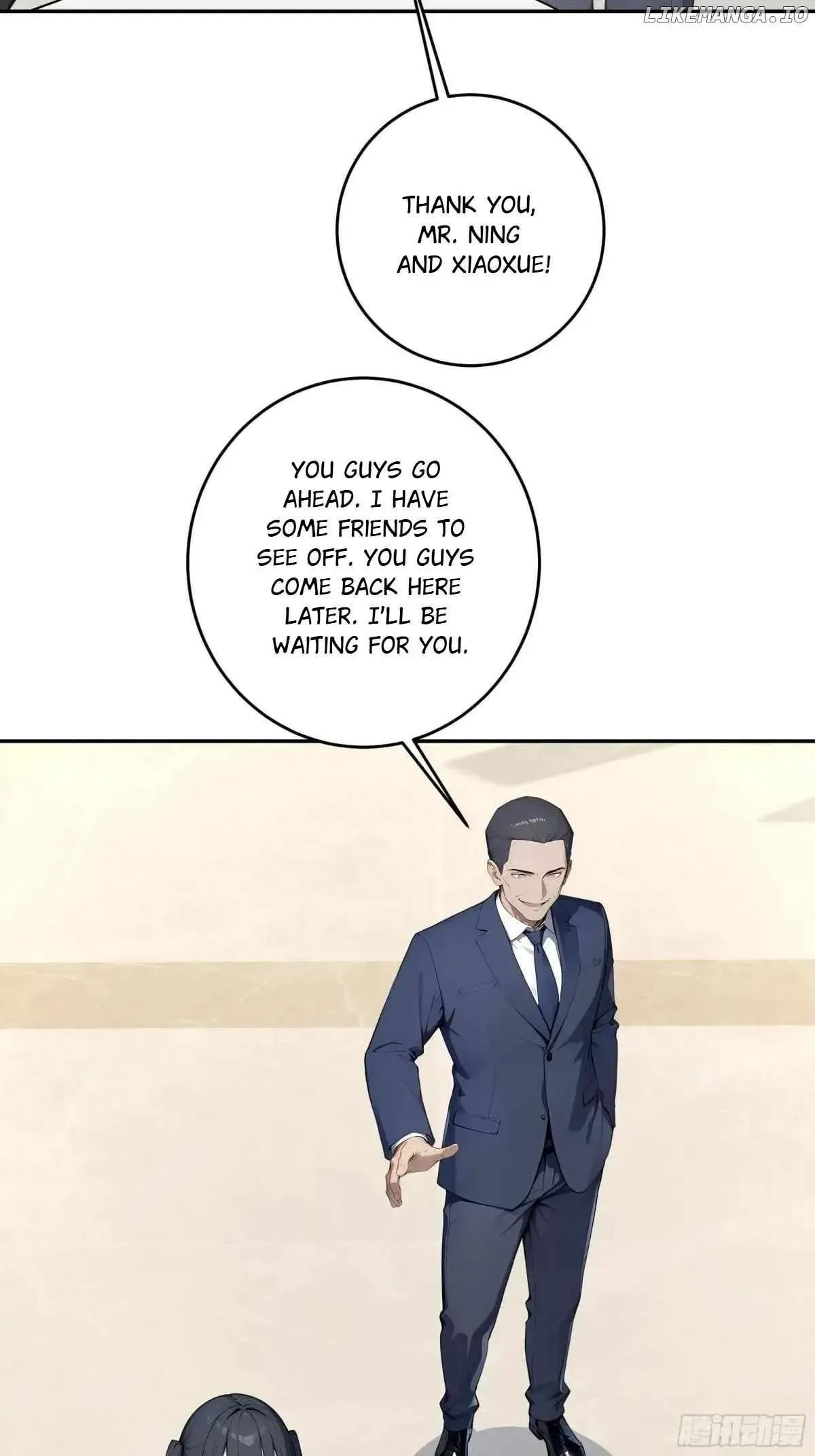God of Learning Chapter 43 Online - página 34