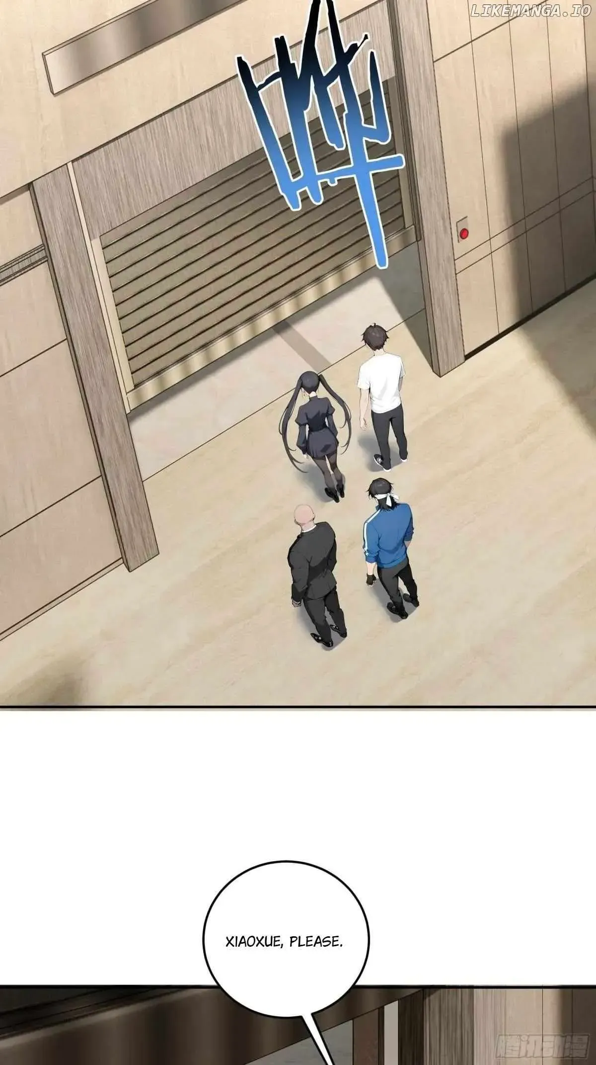 God of Learning Chapter 43 Online - página 38
