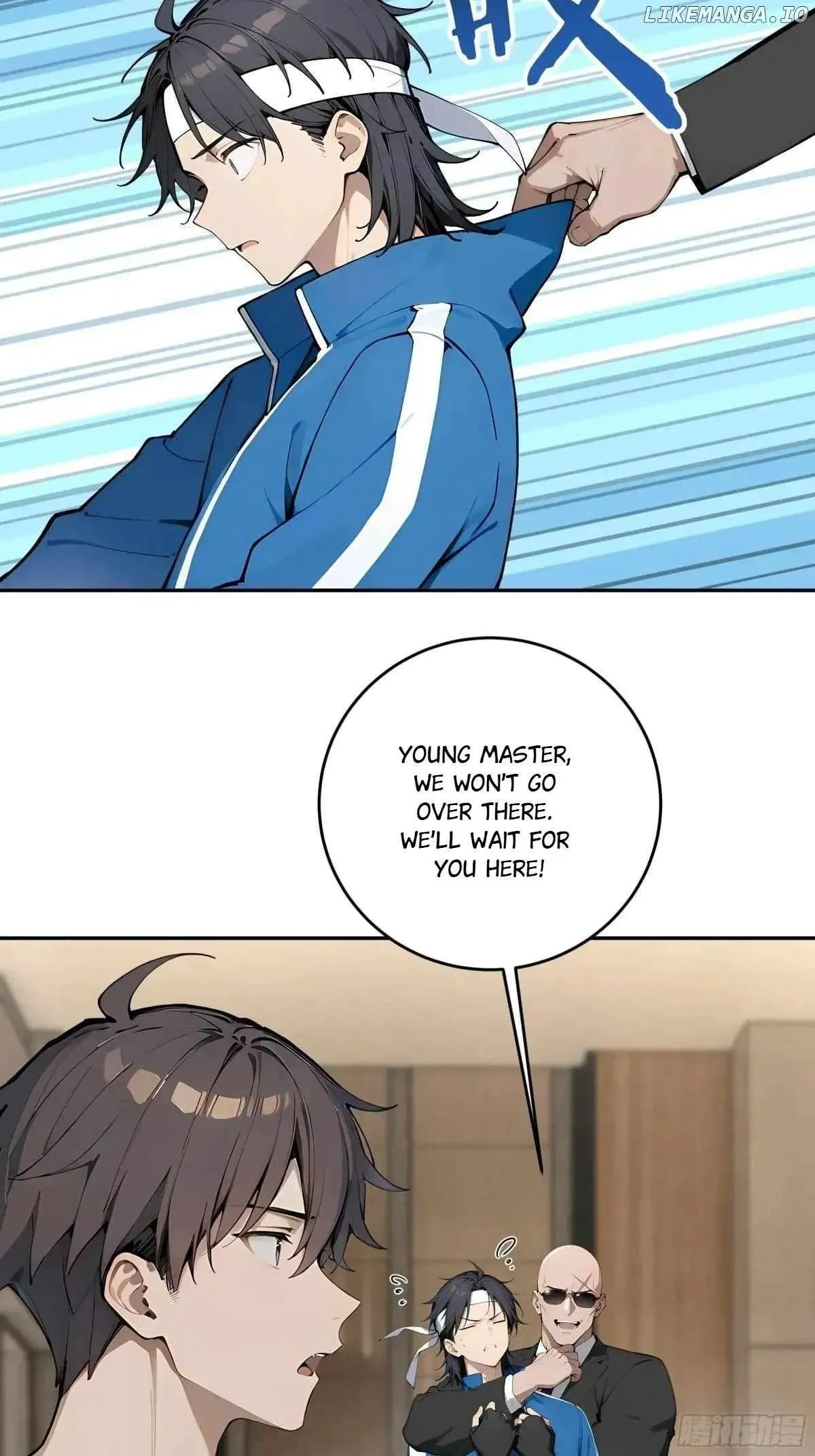 God of Learning Chapter 43 Online - página 41