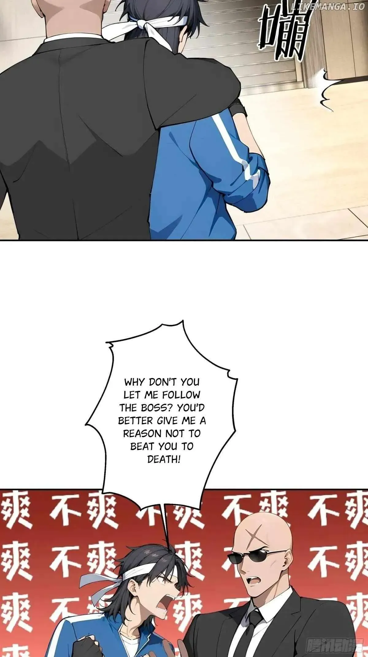 God of Learning Chapter 43 Online - página 47