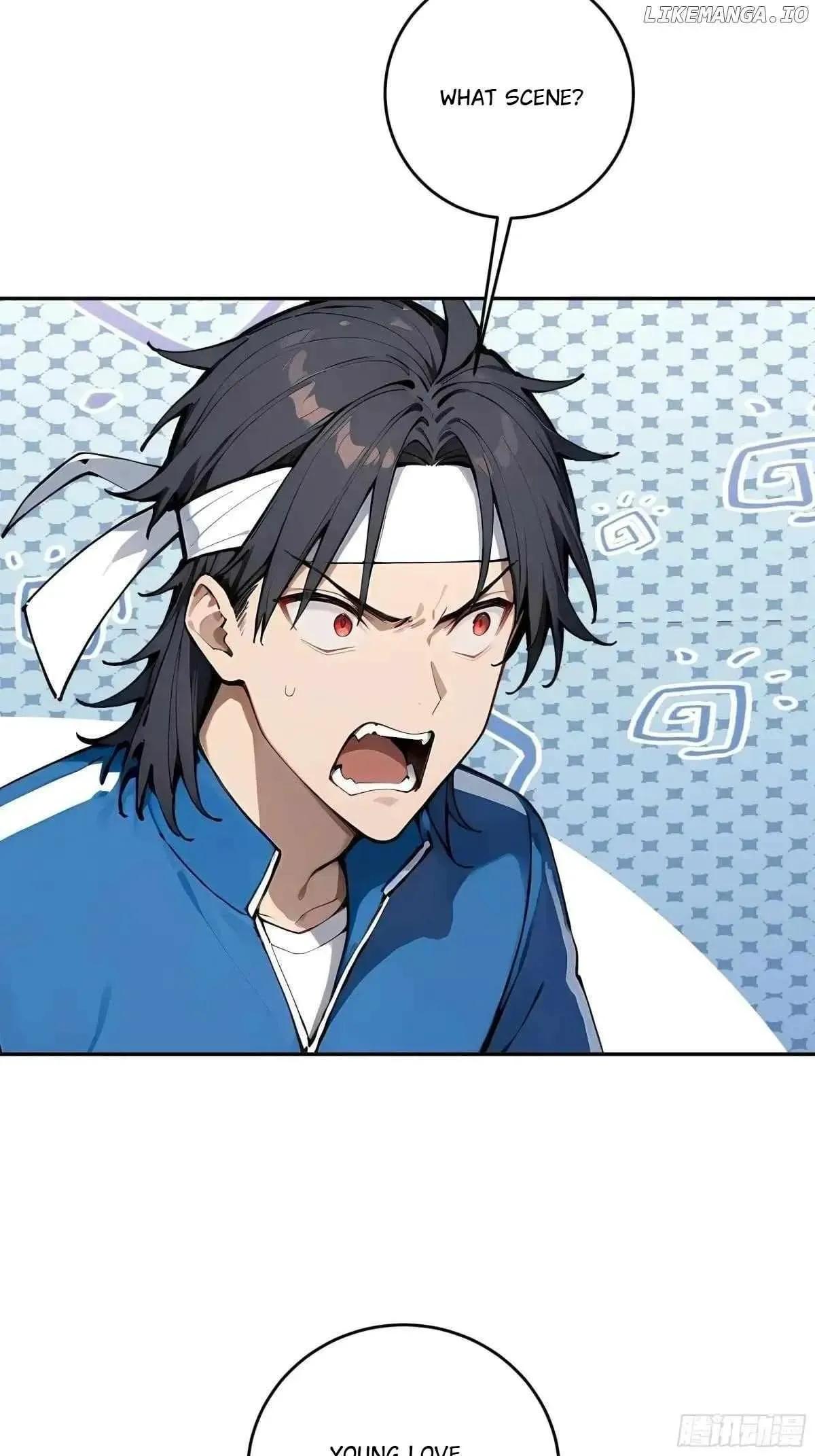 God of Learning Chapter 43 Online - página 50
