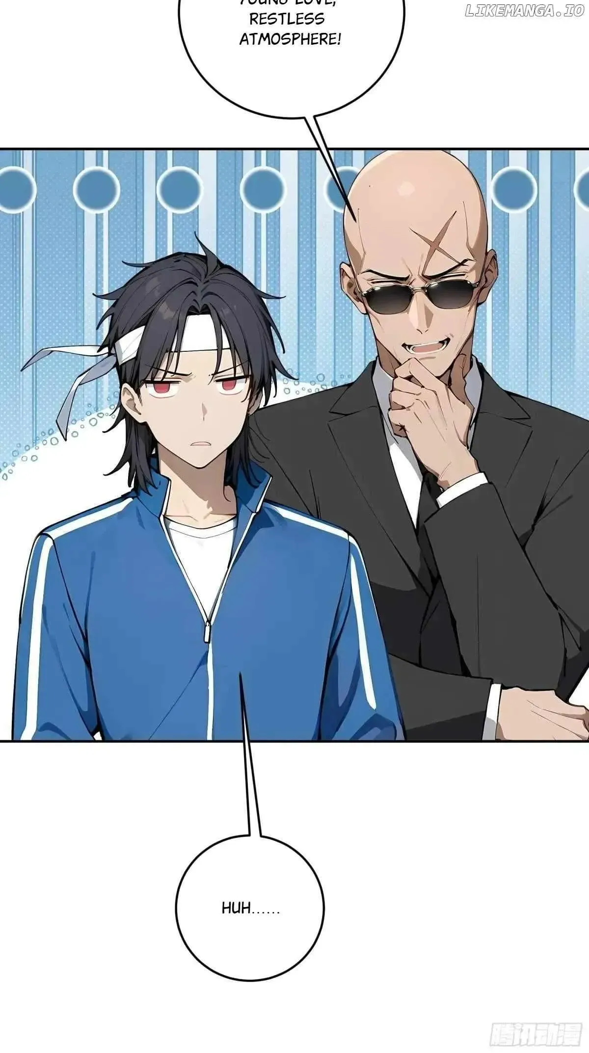 God of Learning Chapter 43 Online - página 51