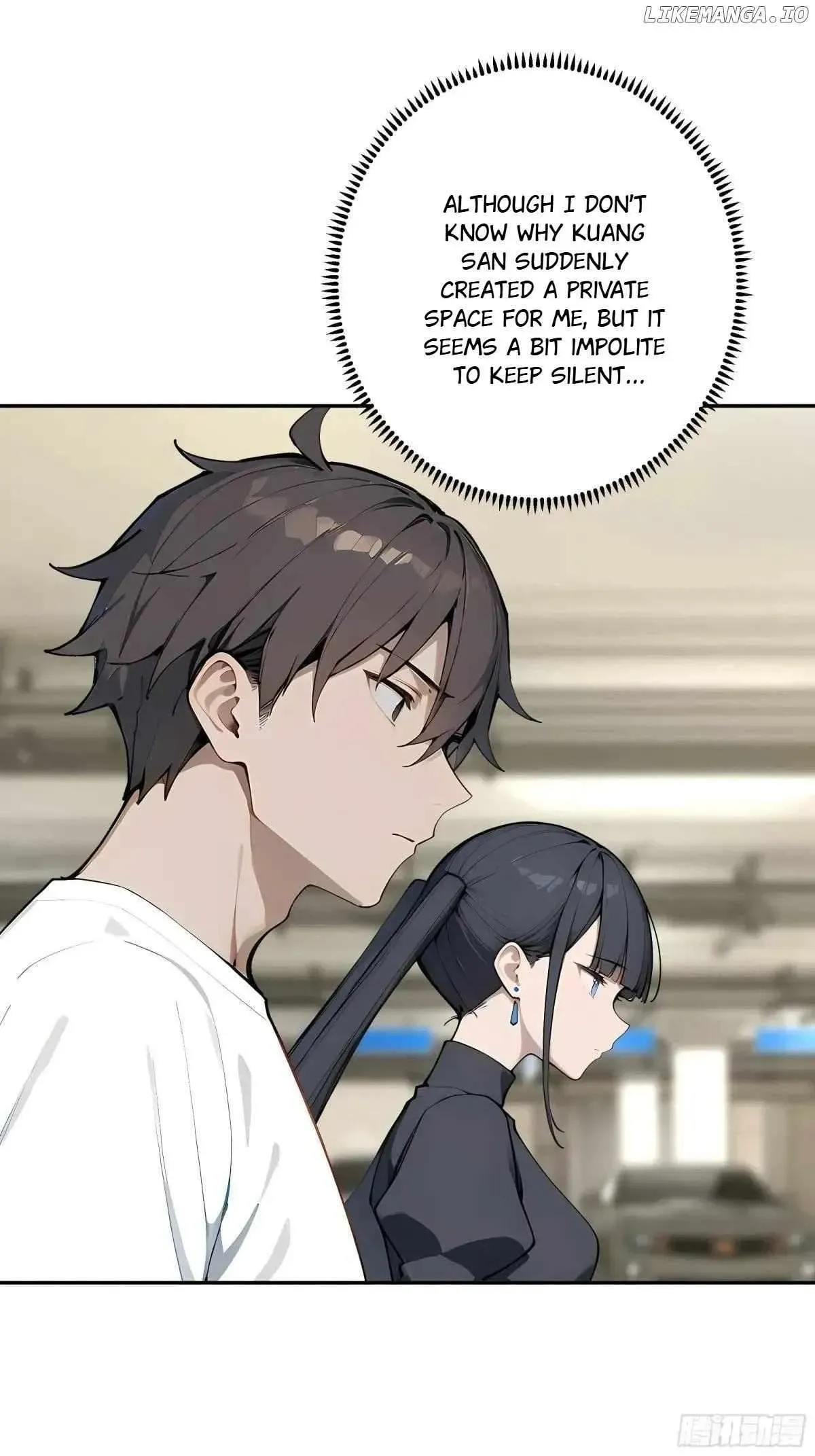 God of Learning Chapter 43 Online - página 55