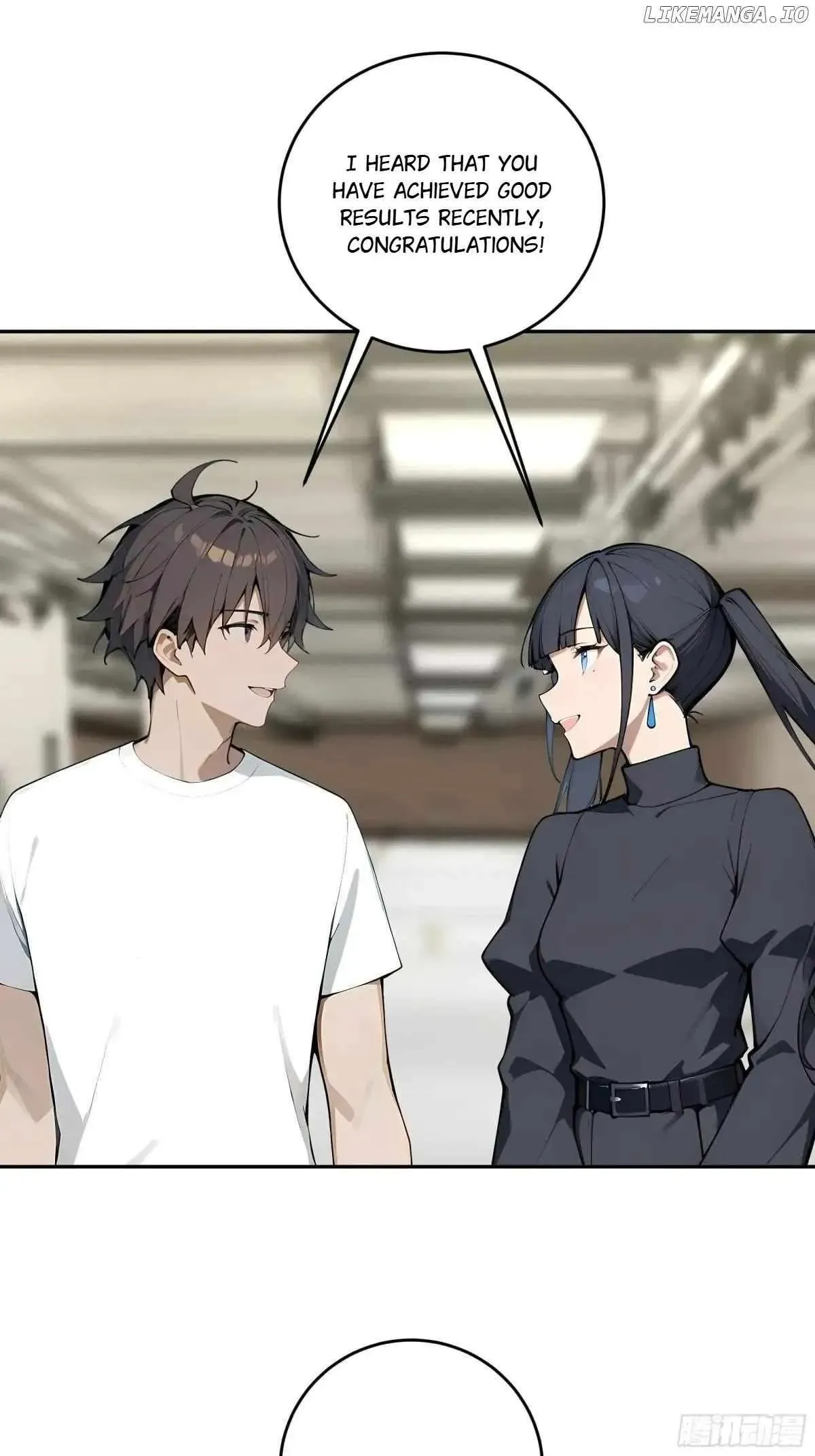 God of Learning Chapter 43 Online - página 56