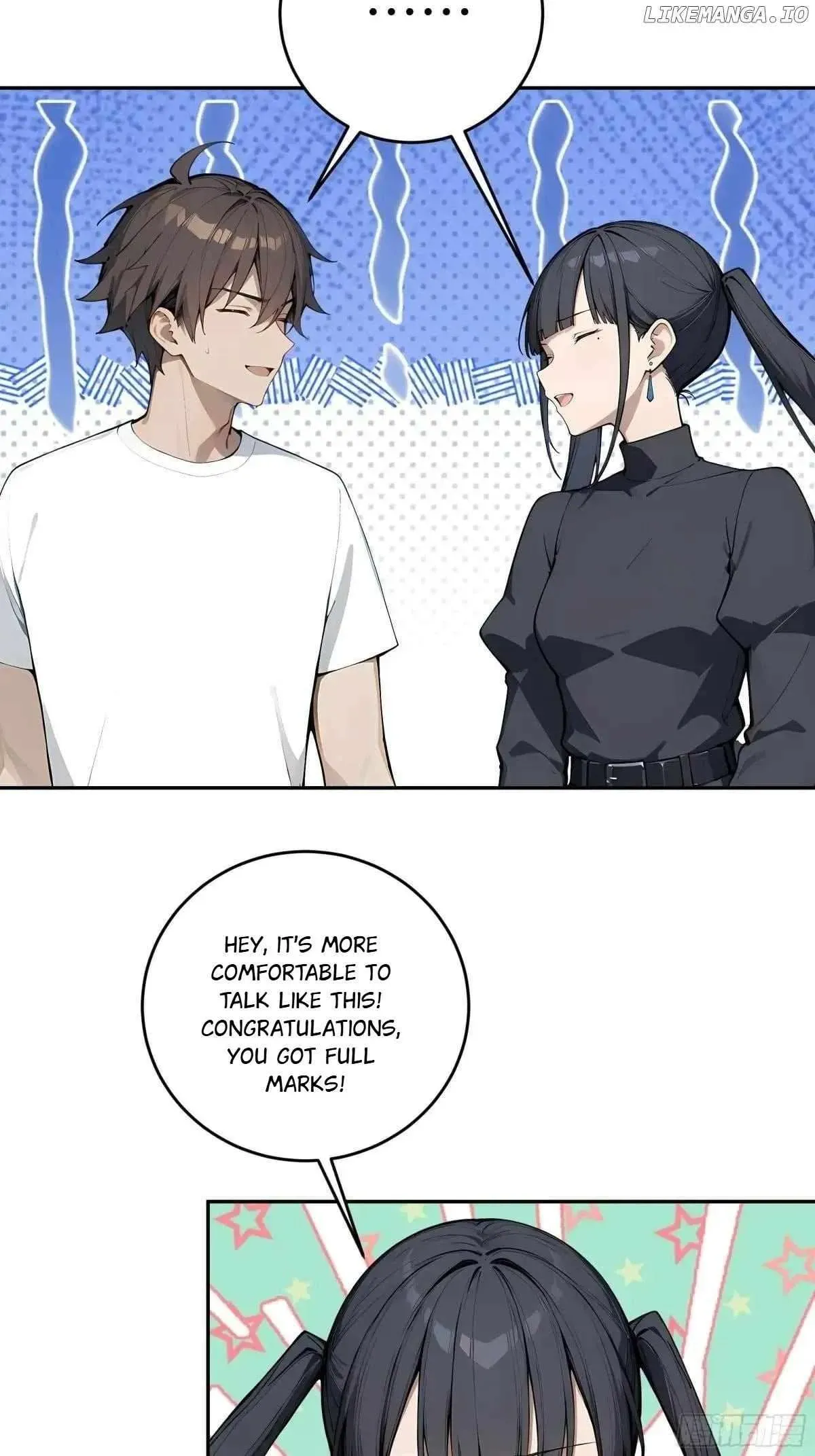 God of Learning Chapter 43 Online - página 57