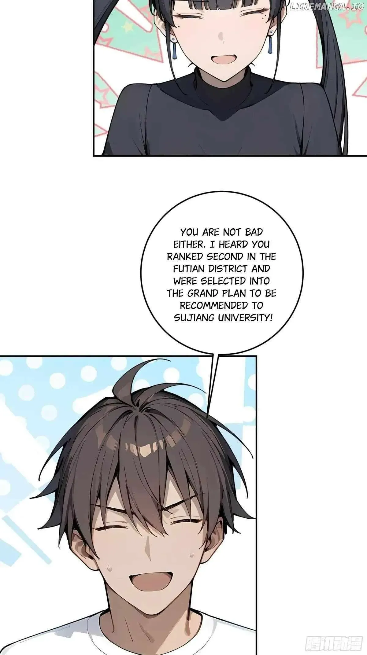 God of Learning Chapter 43 Online - página 58